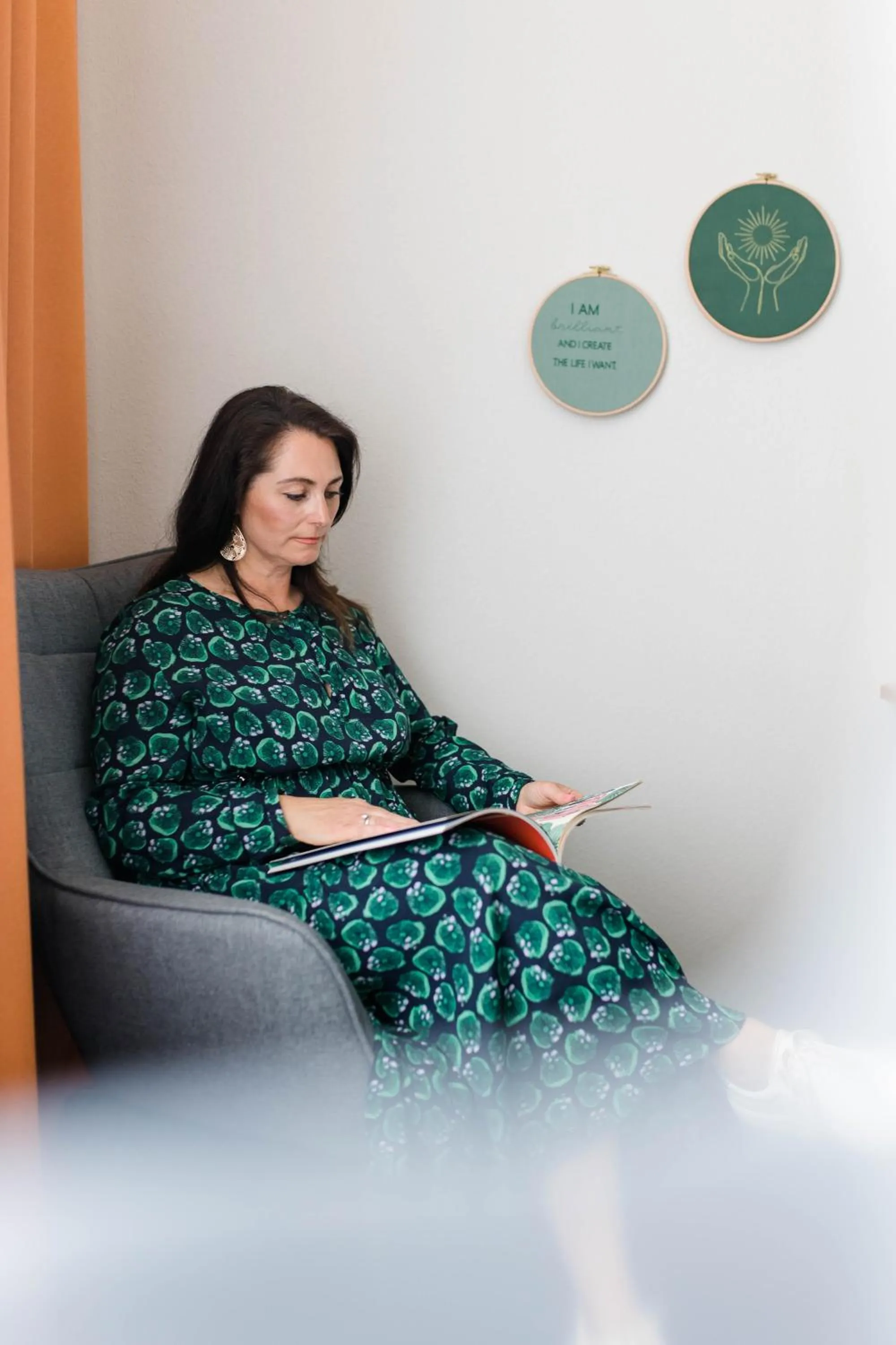 People in Stadthotel Freilassing