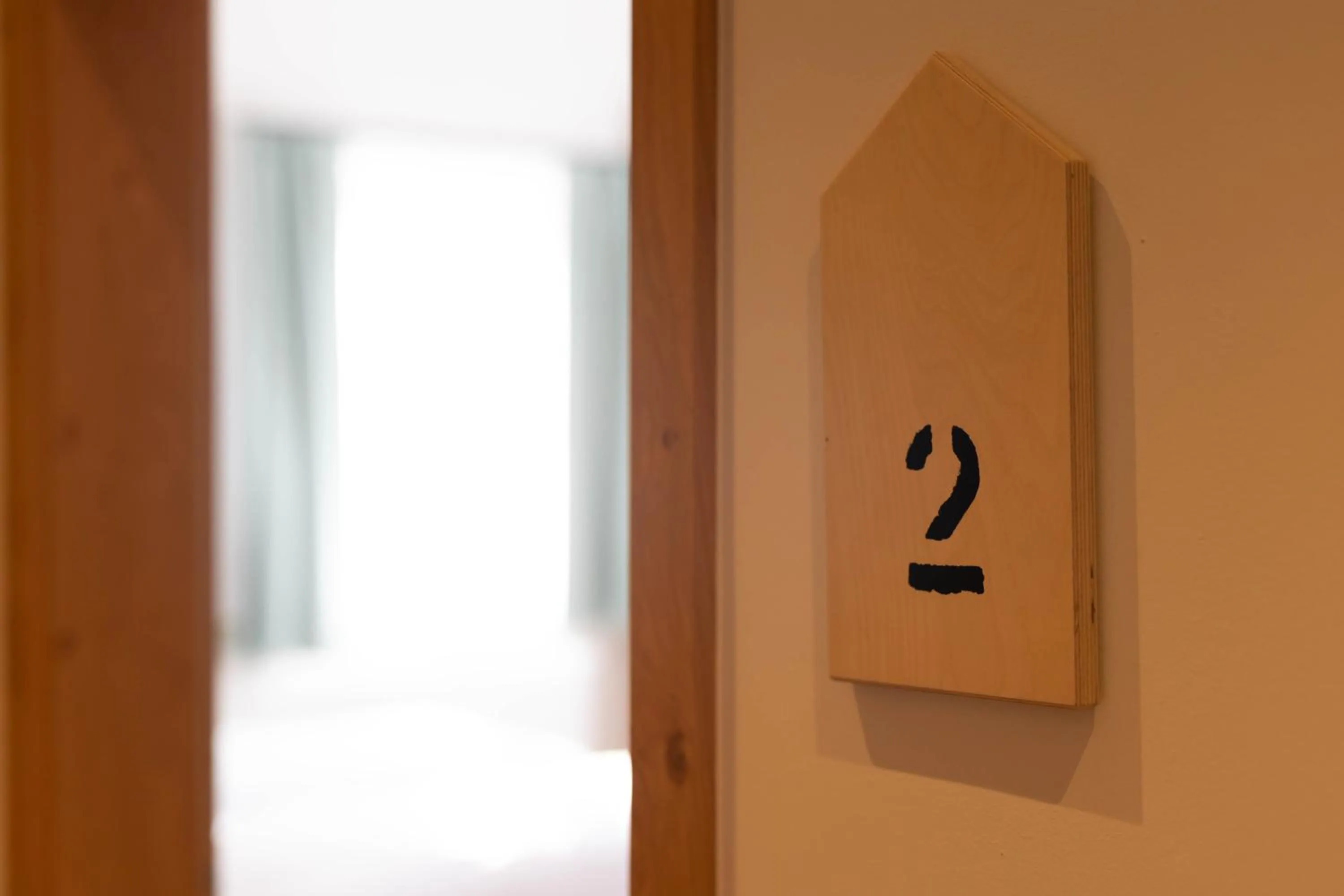 Decorative detail in Stadthotel Freilassing