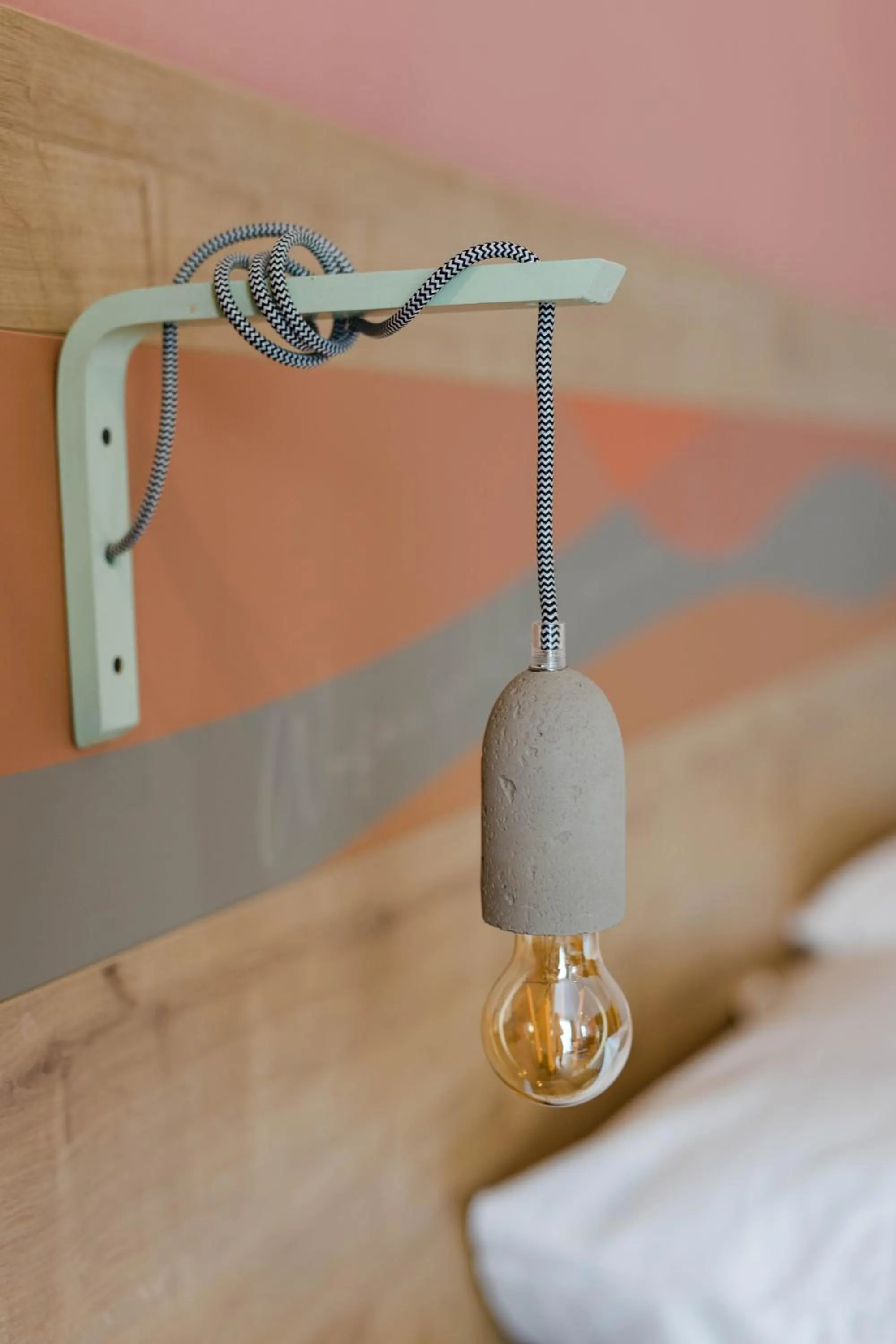Bedroom, Bed in Stadthotel Freilassing