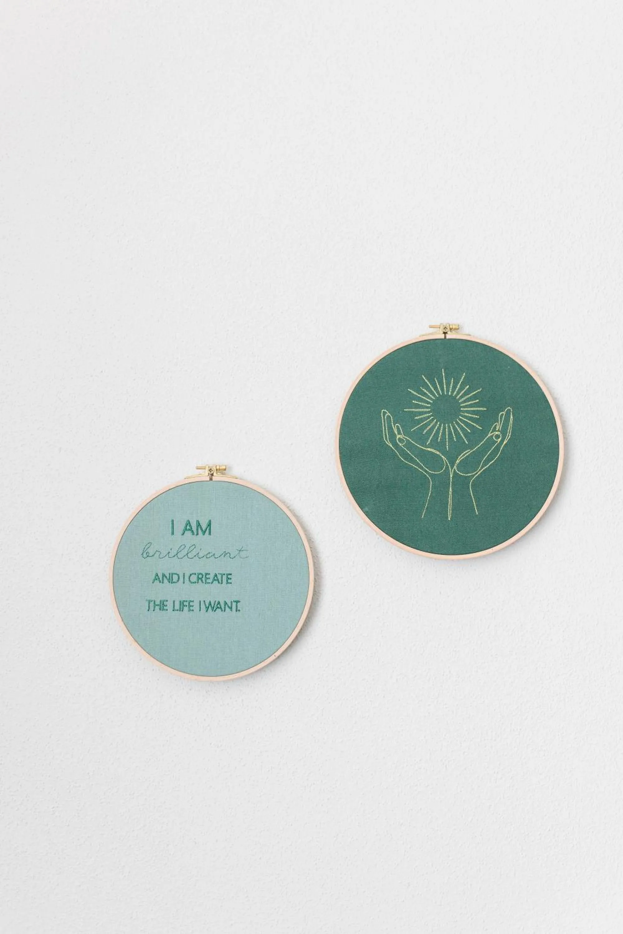 Decorative detail in Stadthotel Freilassing