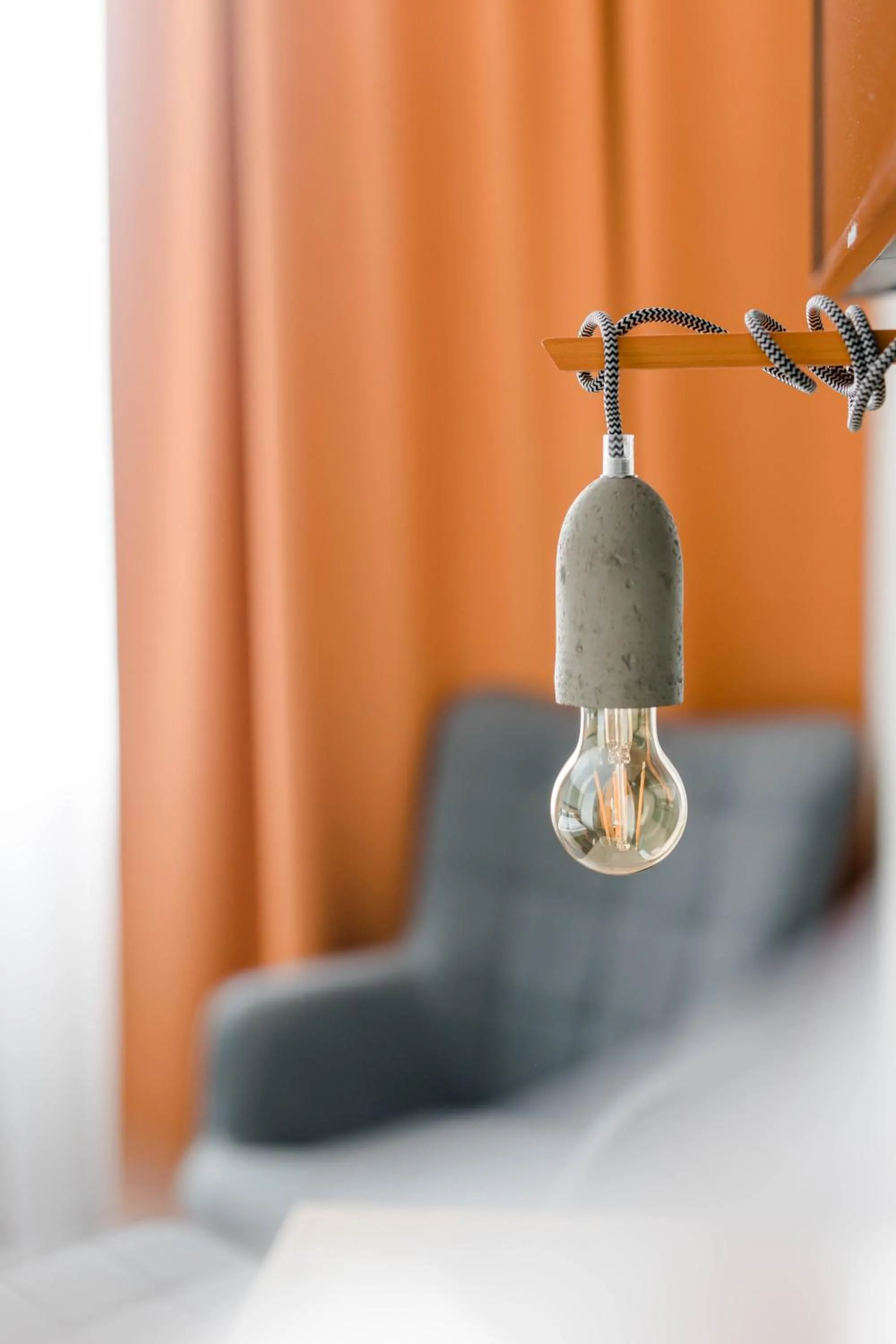 Photo of the whole room, Bed in Stadthotel Freilassing