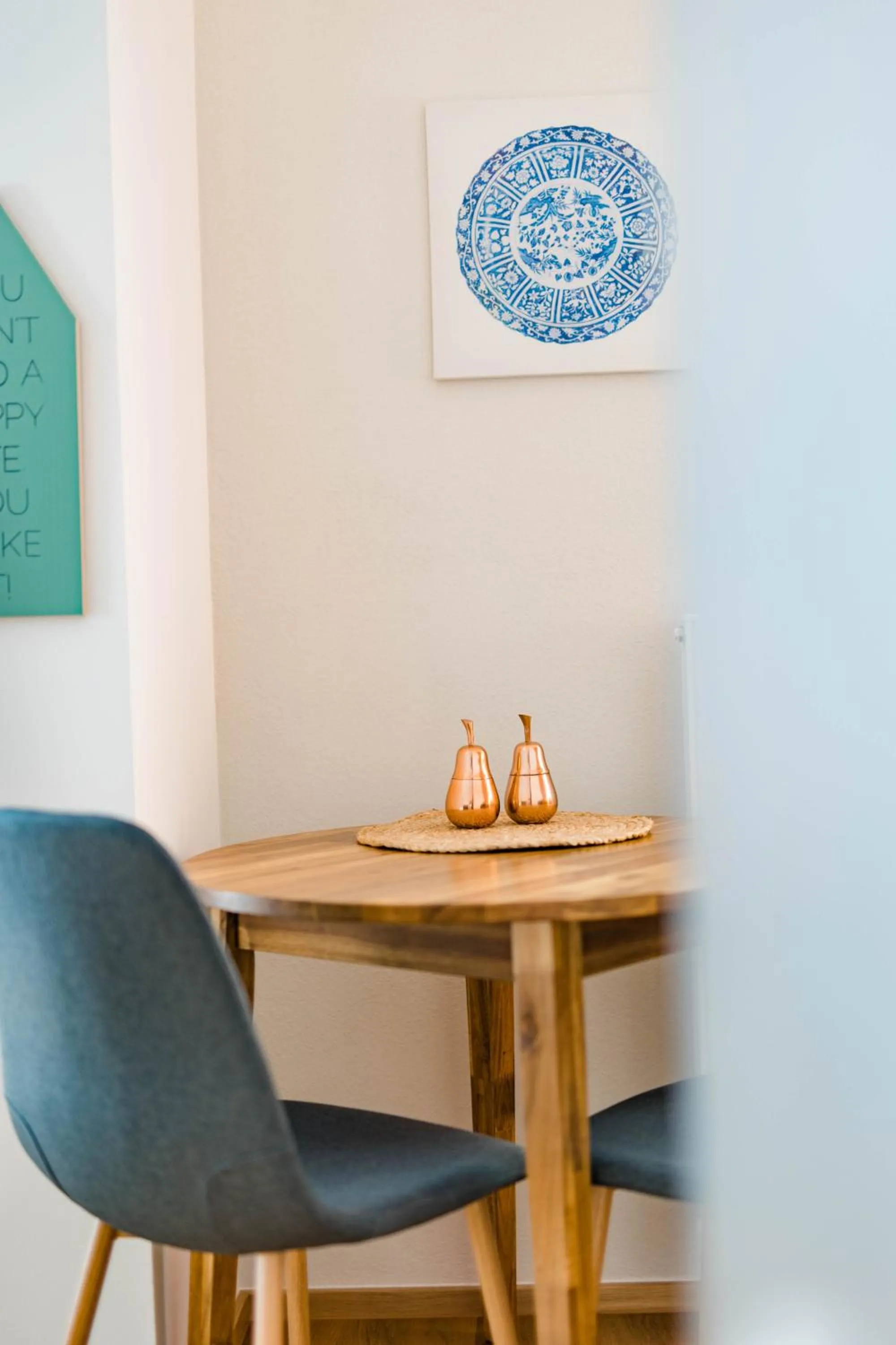 Seating area in Stadthotel Freilassing