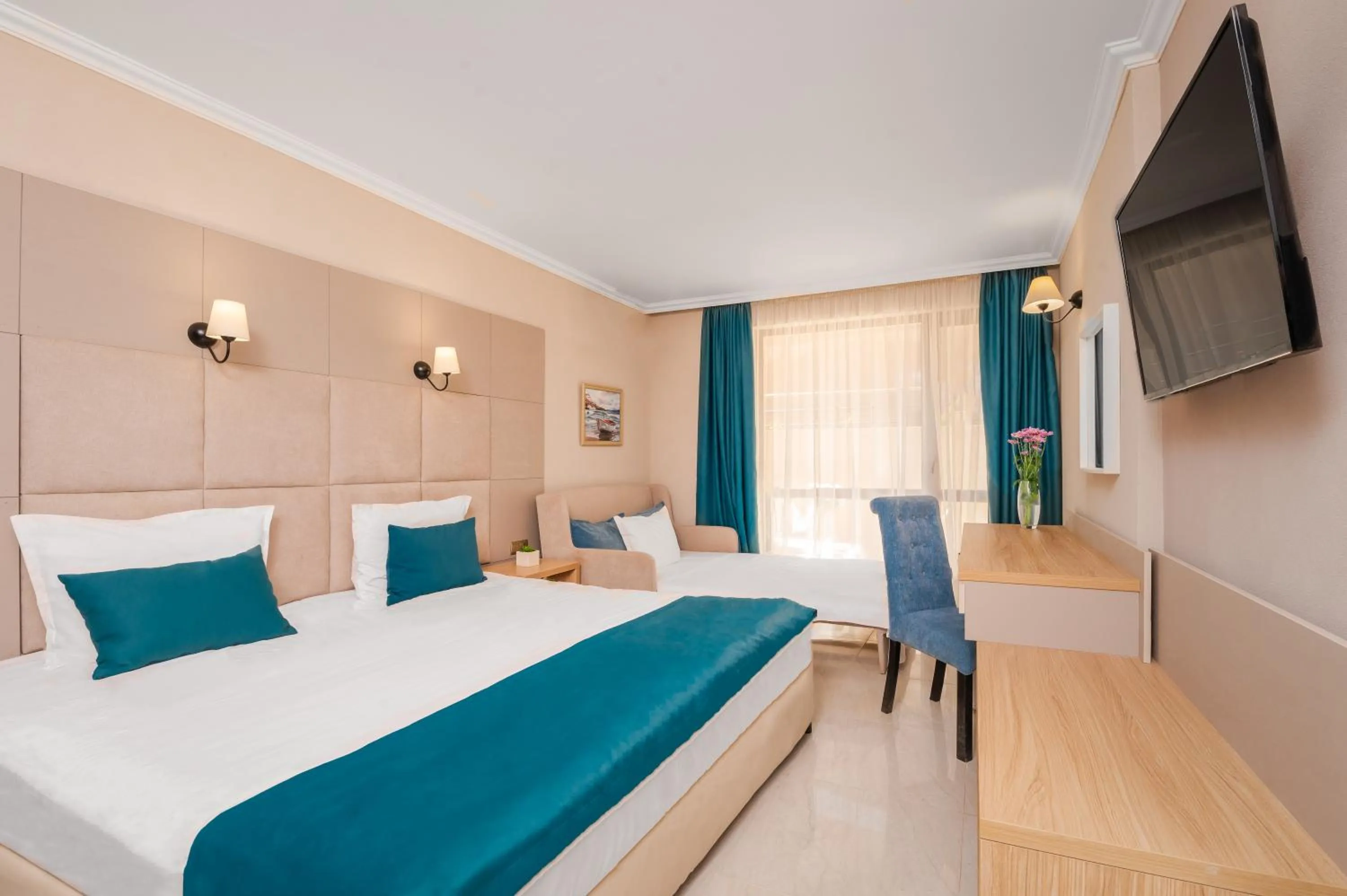 Veramar Hotel - All Inclusive & Free Beach