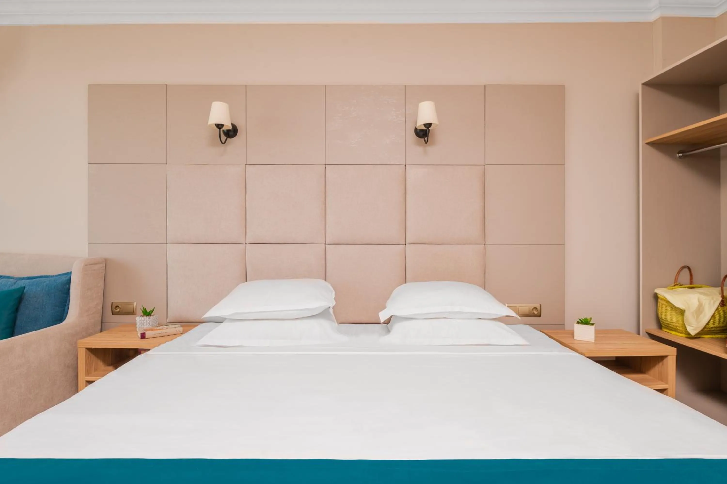 Veramar Hotel - All Inclusive & Free Beach