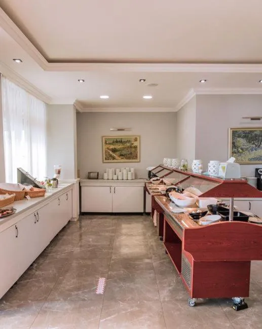 Restaurant/places to eat in Veramar Hotel - All Inclusive & Free Beach