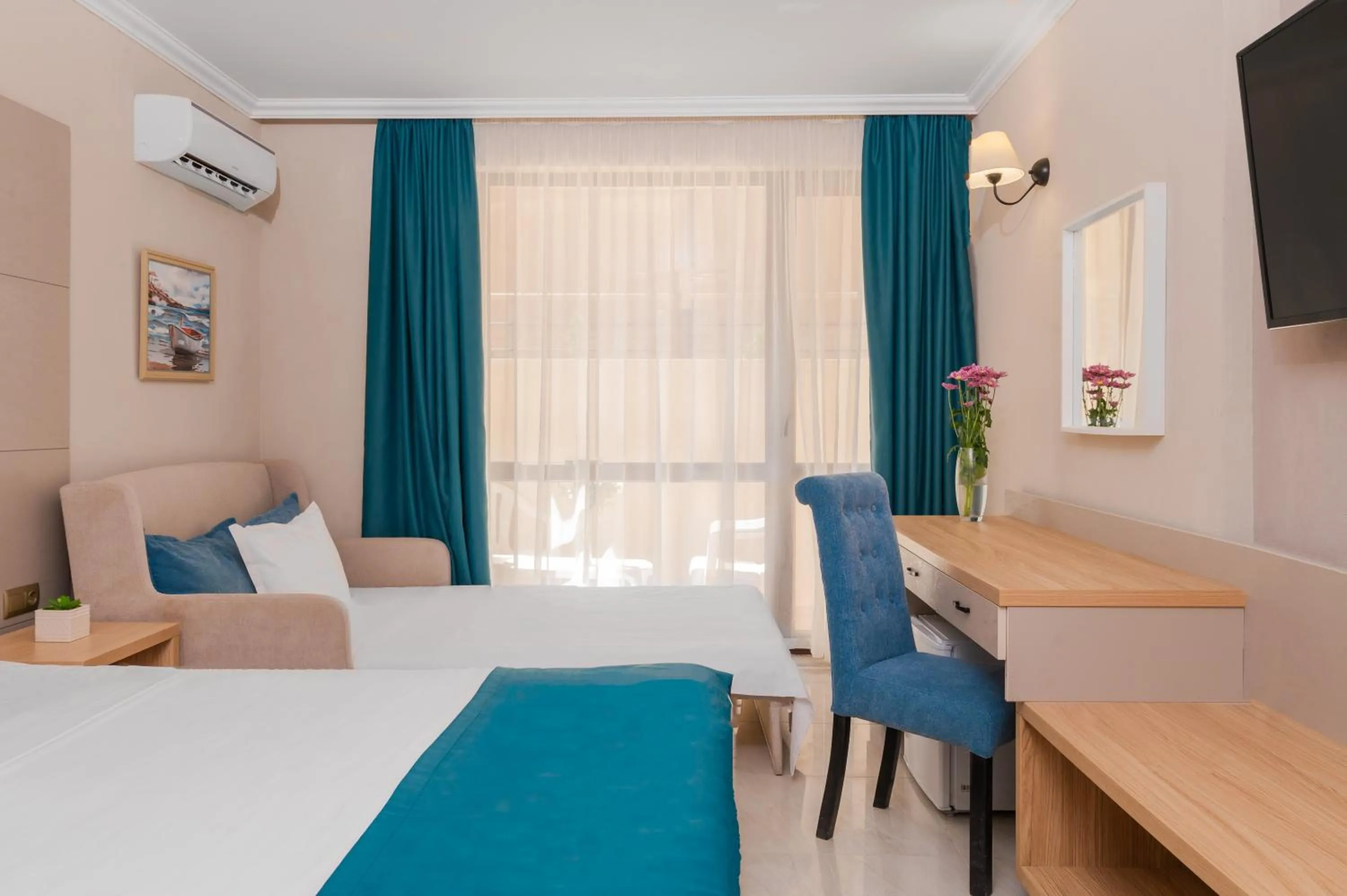 Veramar Hotel - All Inclusive & Free Beach