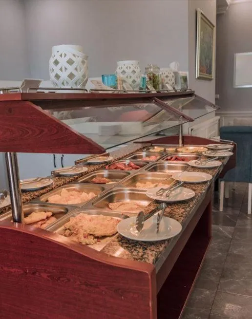 Restaurant/places to eat in Veramar Hotel - All Inclusive & Free Beach