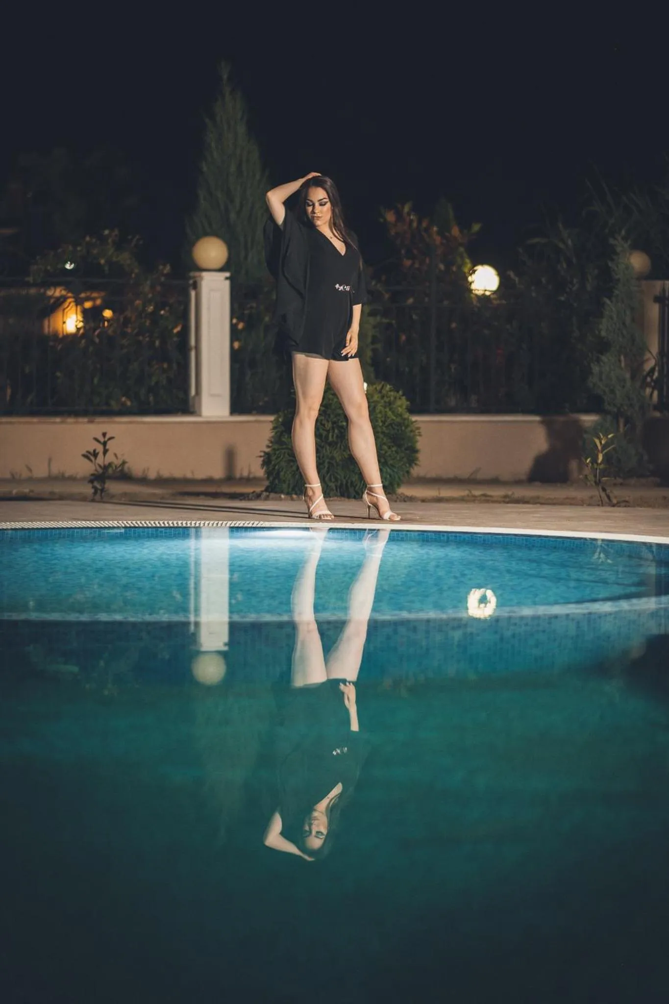 People in Veramar Hotel - All Inclusive & Free Beach