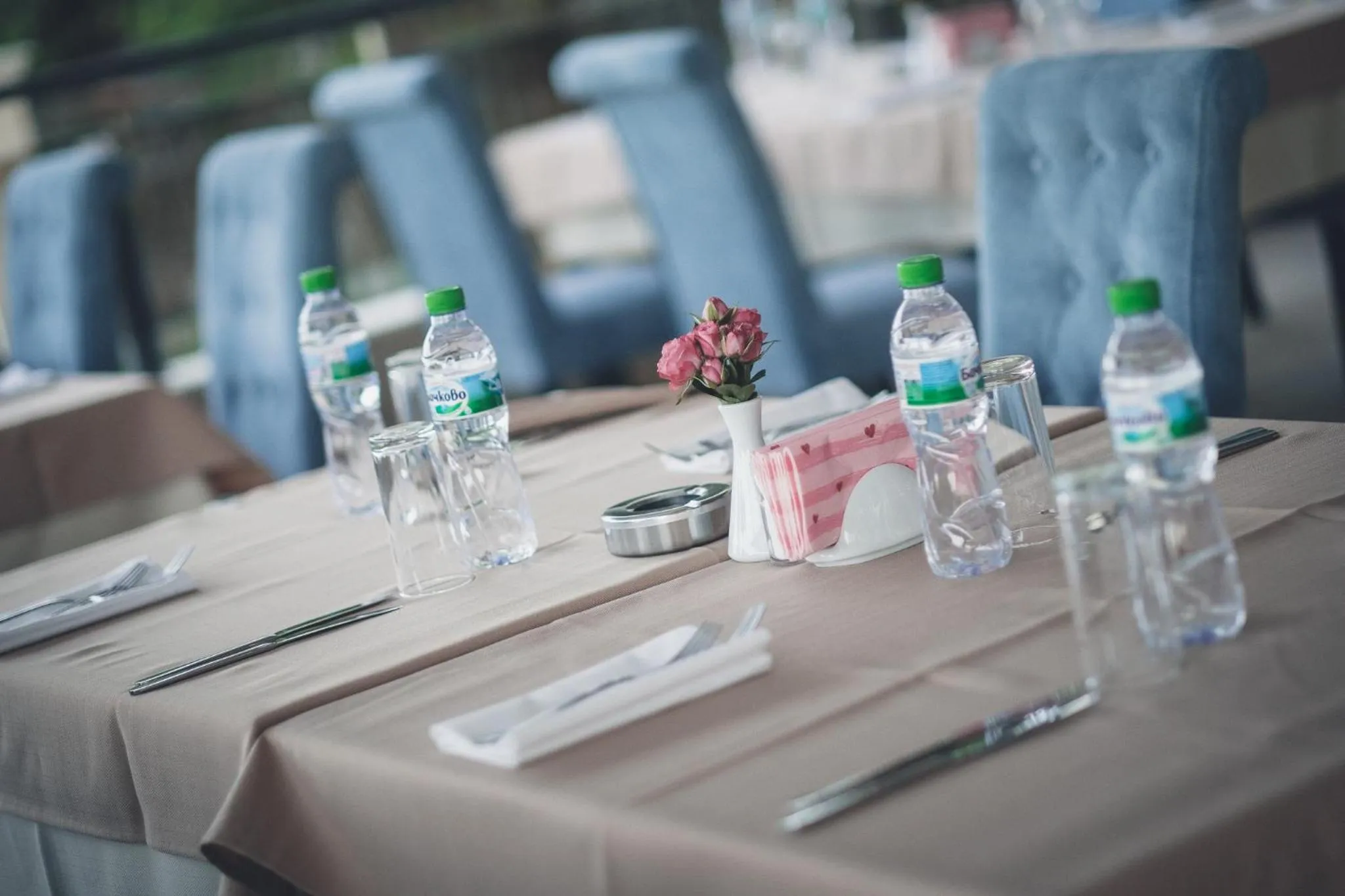 Restaurant/places to eat in Veramar Hotel - All Inclusive & Free Beach