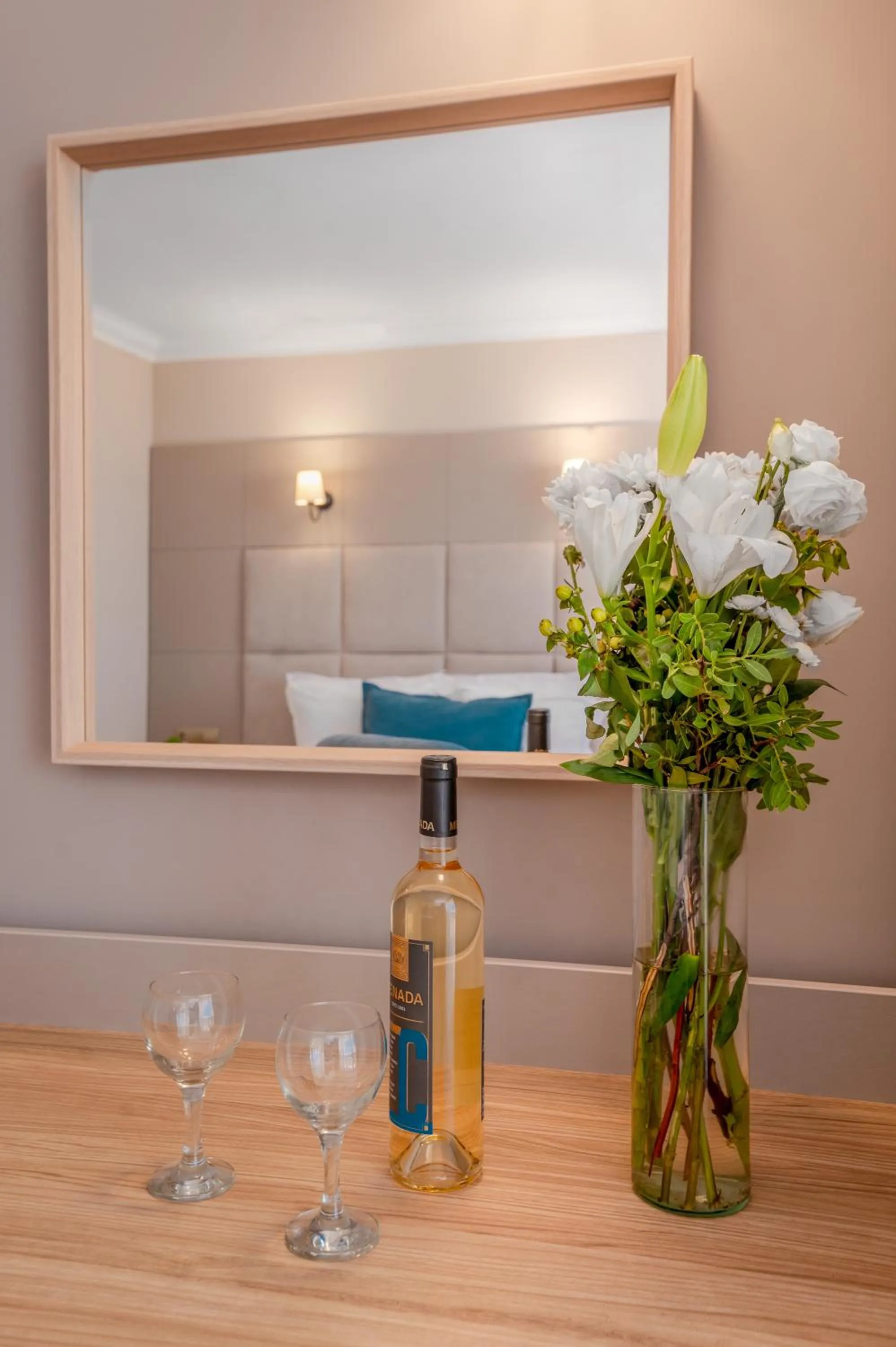 View (from property/room) in Veramar Hotel - All Inclusive & Free Beach