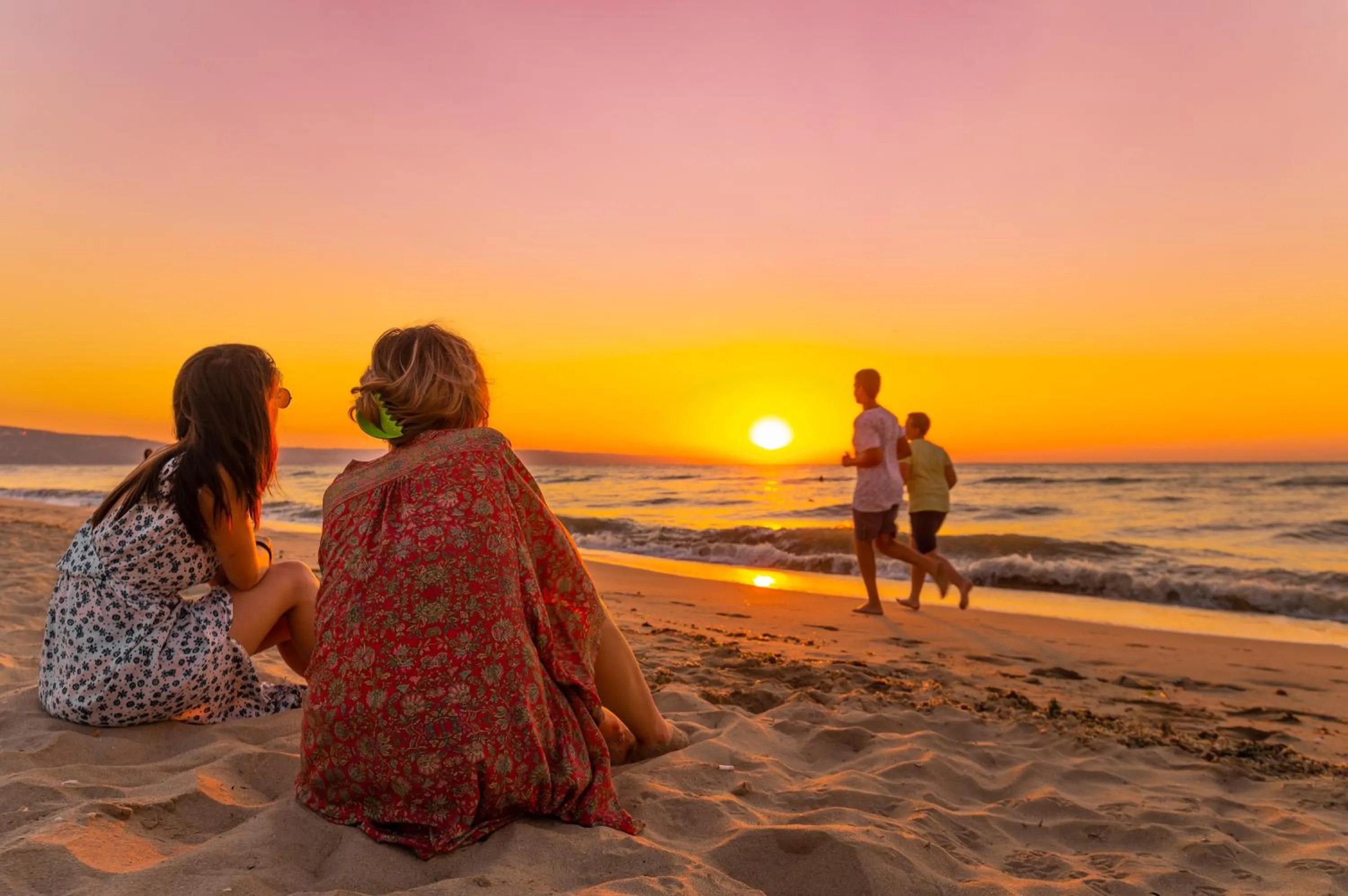 Summer in Veramar Hotel - All Inclusive & Free Beach