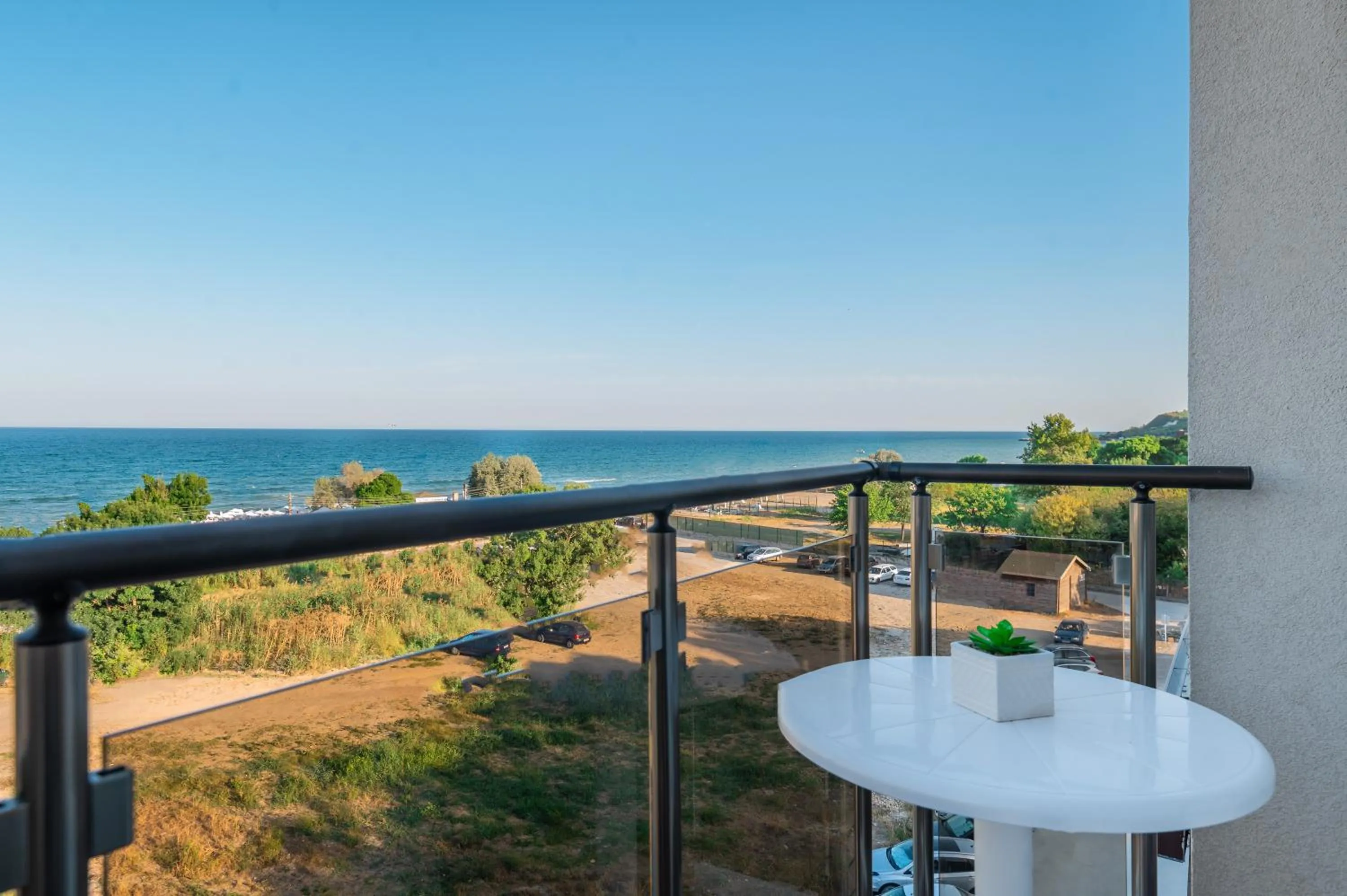 Day in Veramar Hotel - All Inclusive & Free Beach