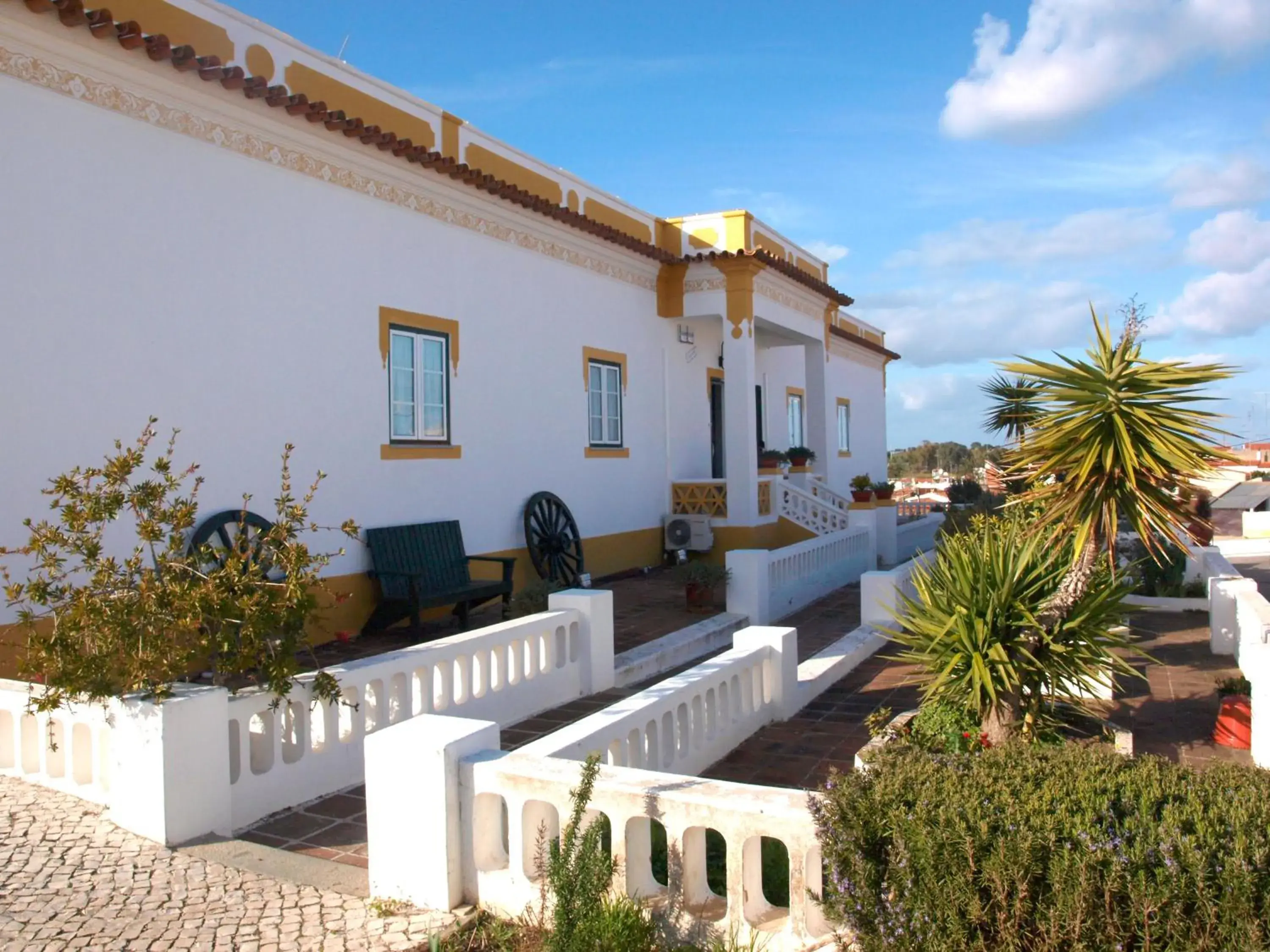 Casa Esquível Casa Esquível
