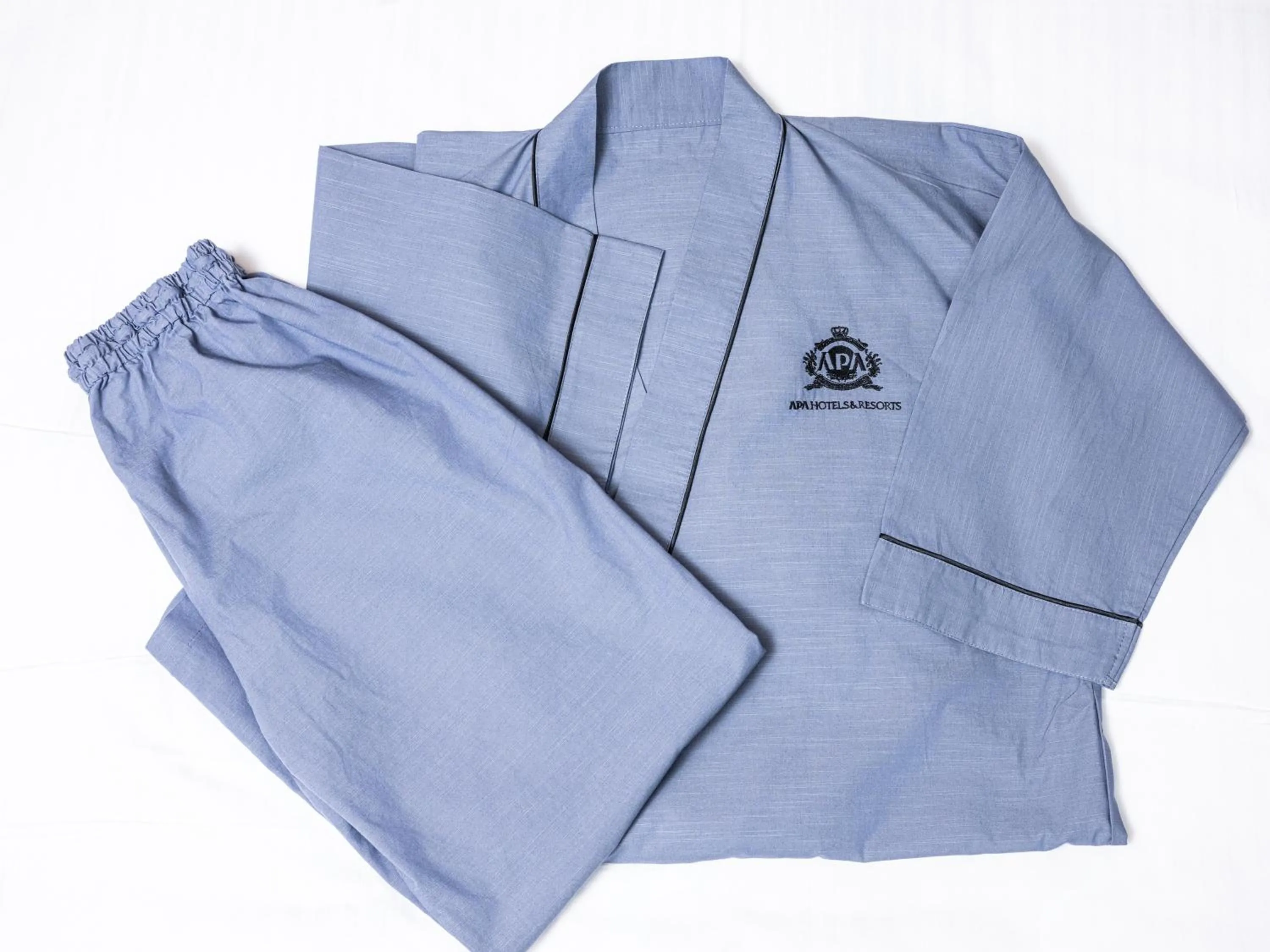 Photo of the whole room in APA Hotel PRIDE Akasaka Kokkaigijidomae