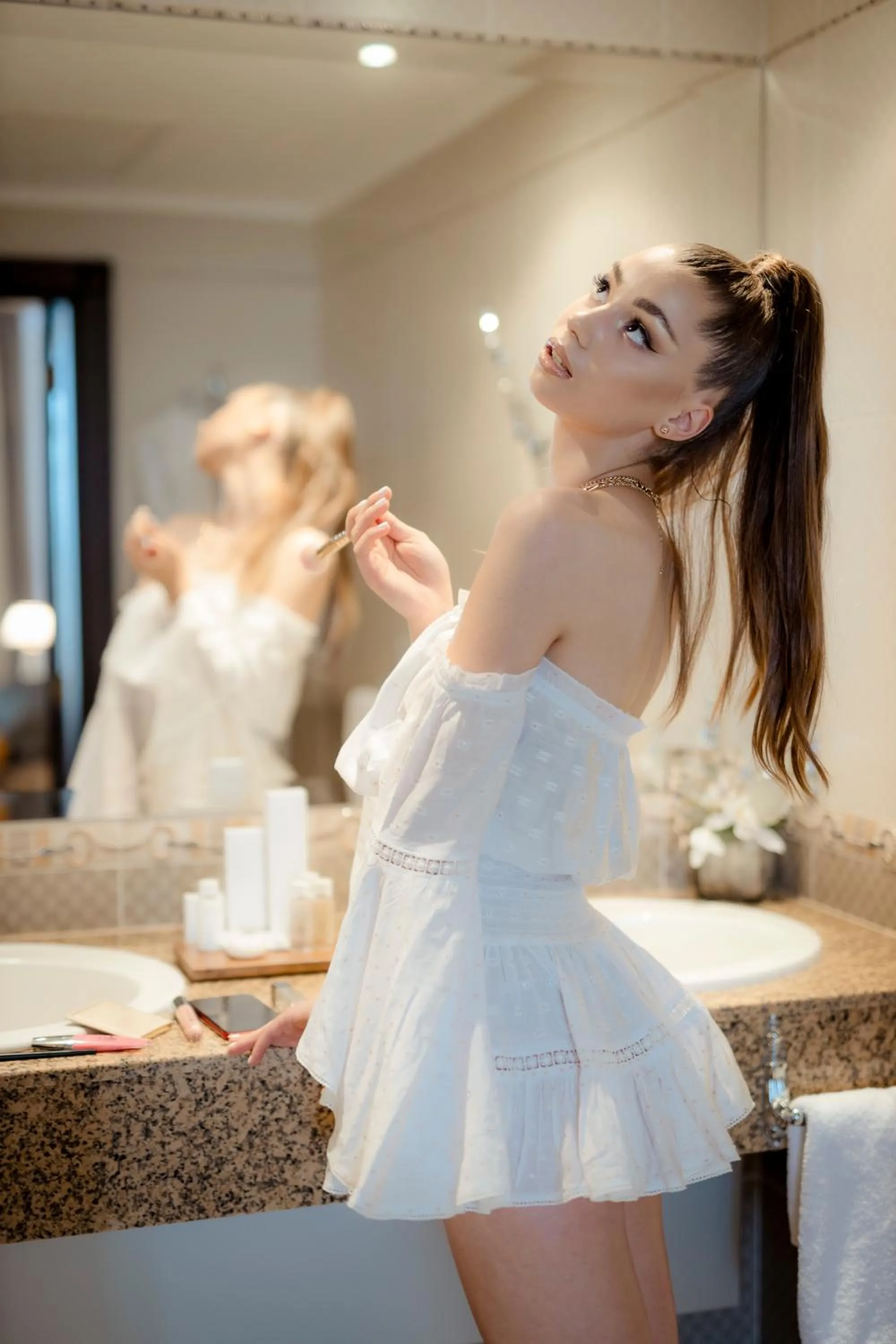 Guests in Hotel Palace Marina Dinevi