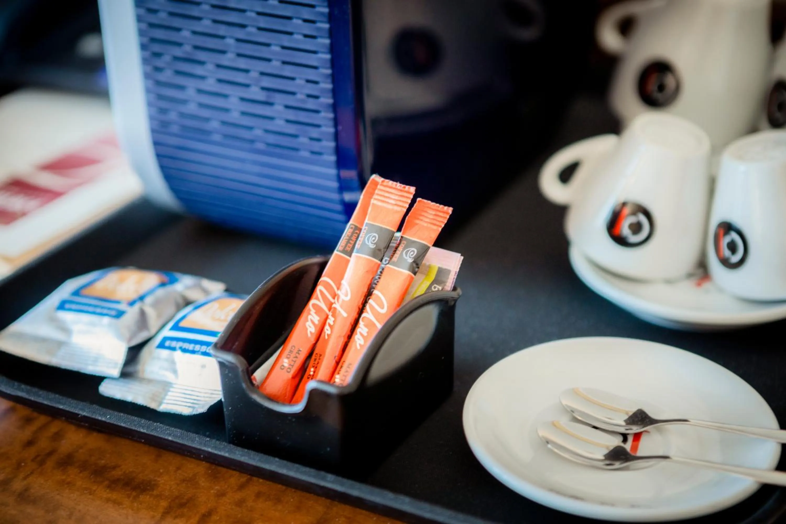 Food and drinks in Hotel Palace Marina Dinevi