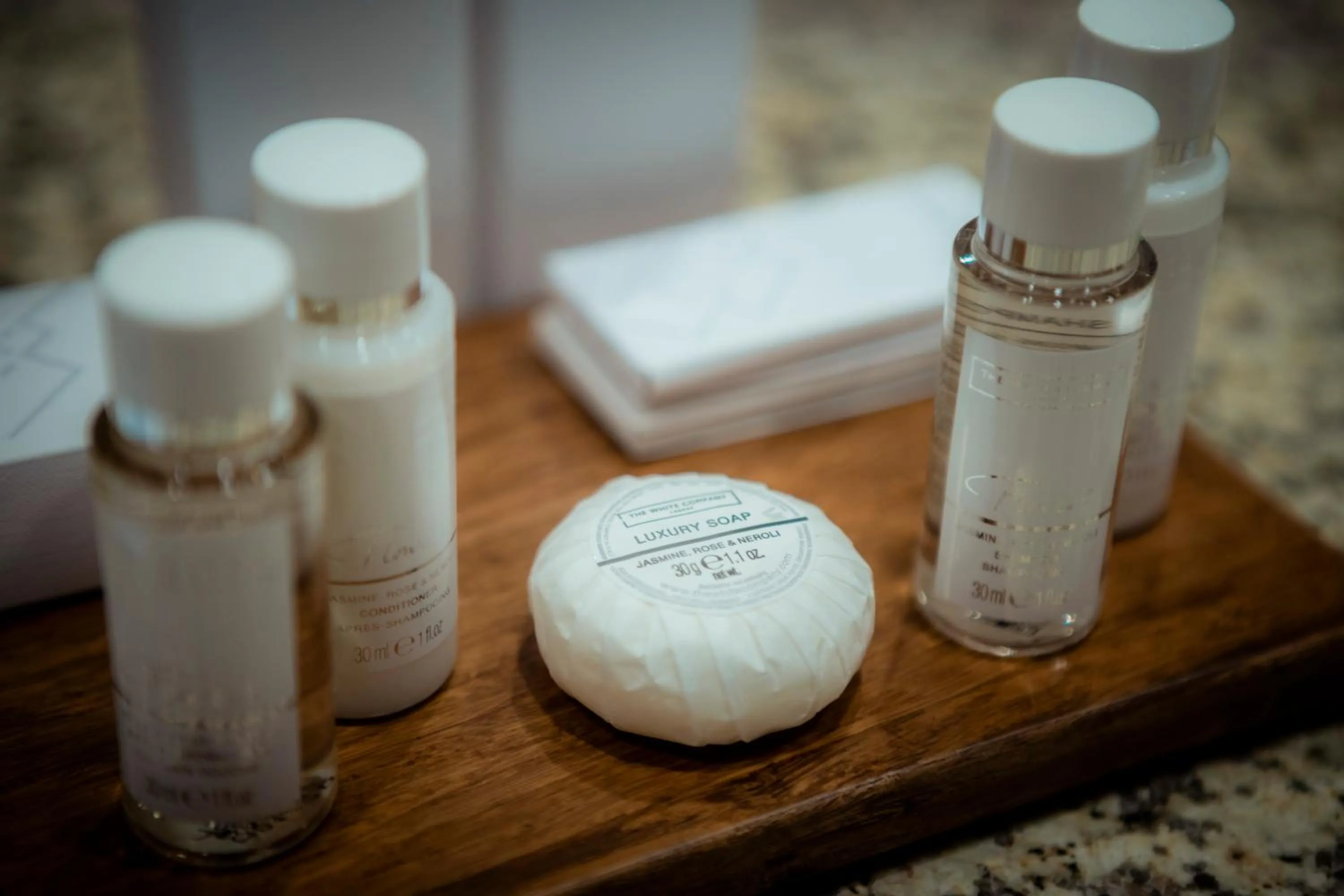 Bathroom in Hotel Palace Marina Dinevi