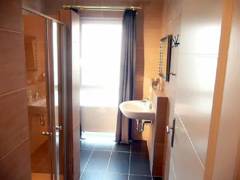 Two-Bedroom Apartment - single occupancy in Design Apartments Bremen Two-Bedroom Apartment - single occupancy in Design Apartments Bremen