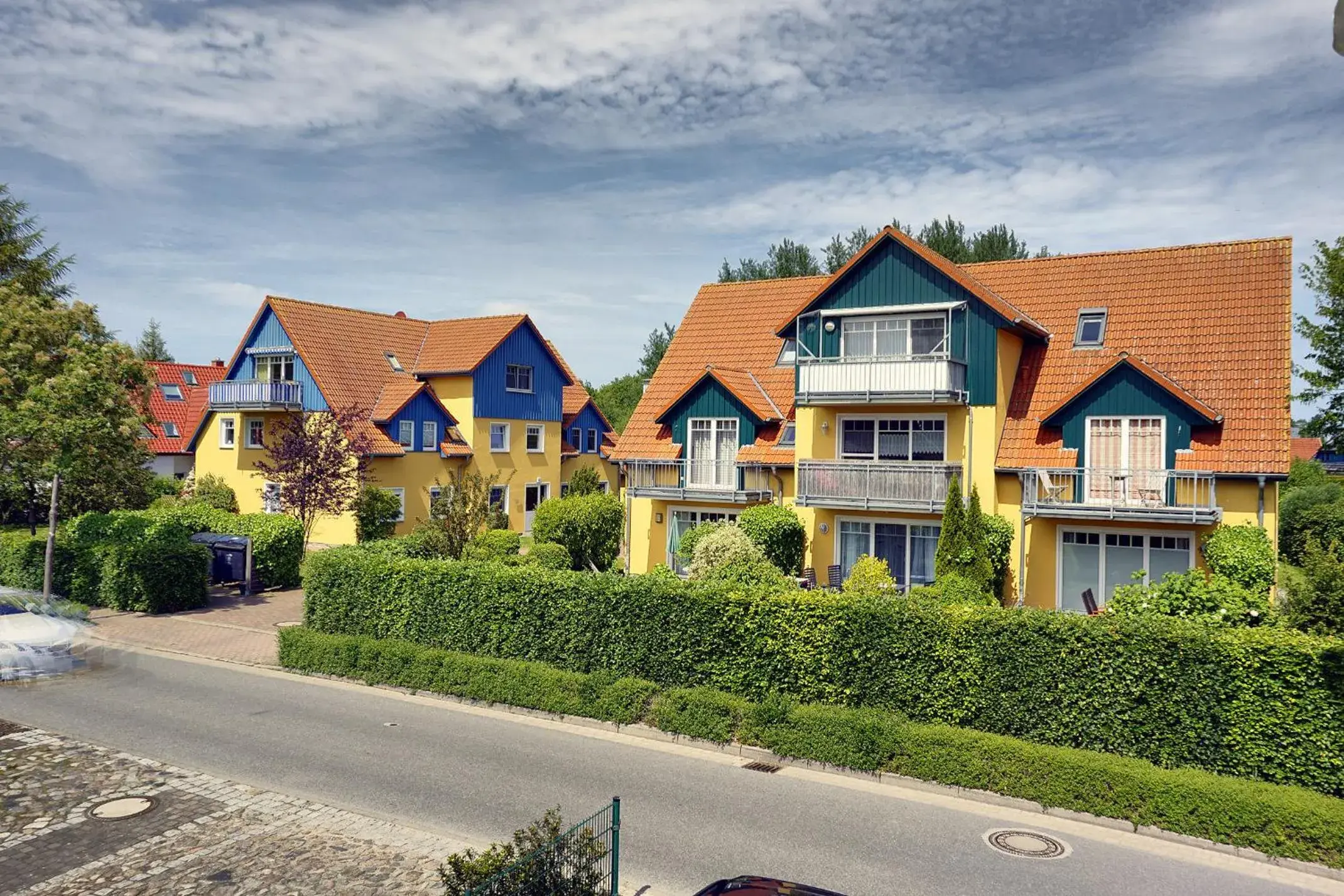 Meer, Whg 16 Meer, Whg 16