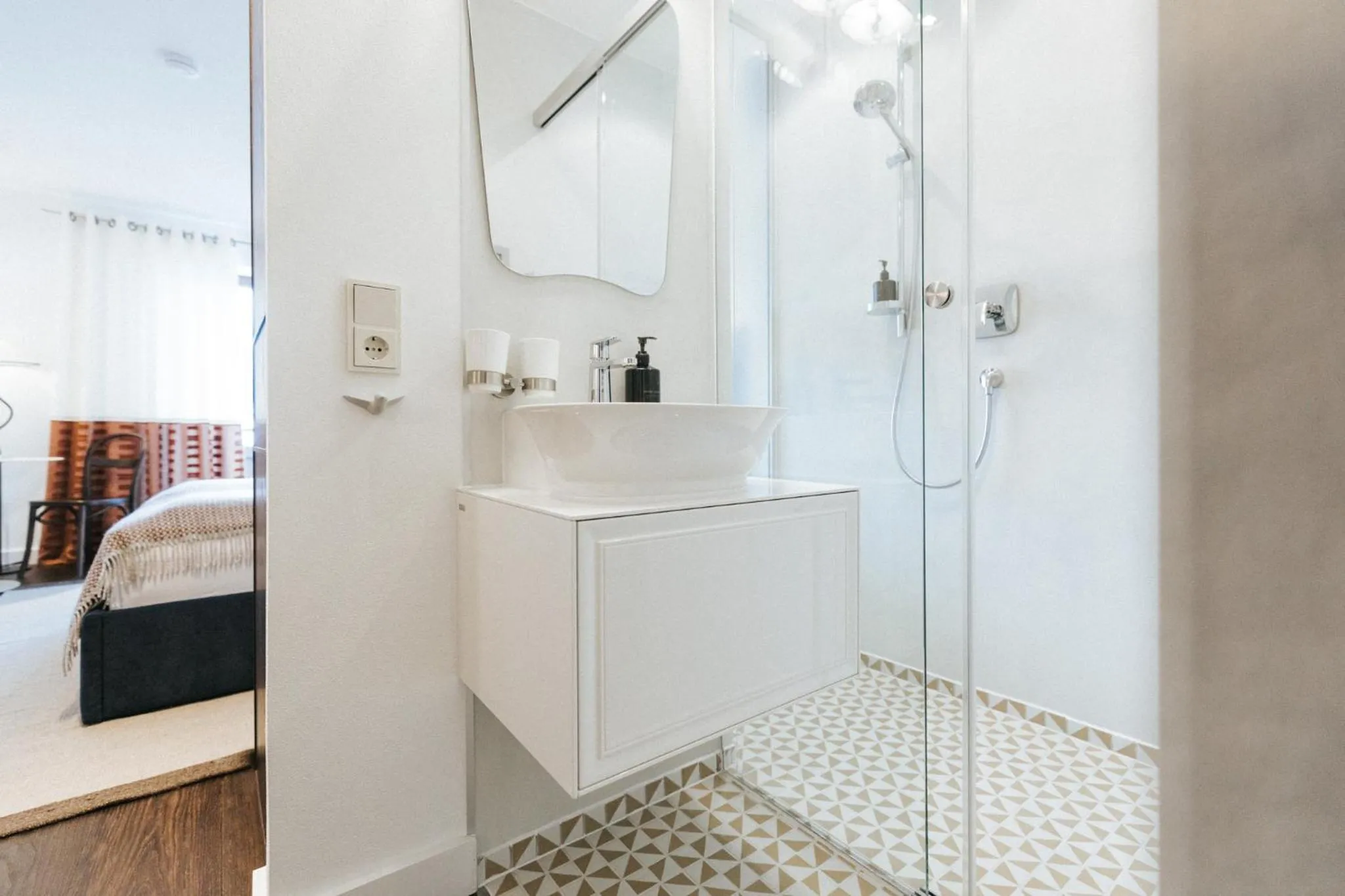 VILLA OXA - Boutique Design Hotel