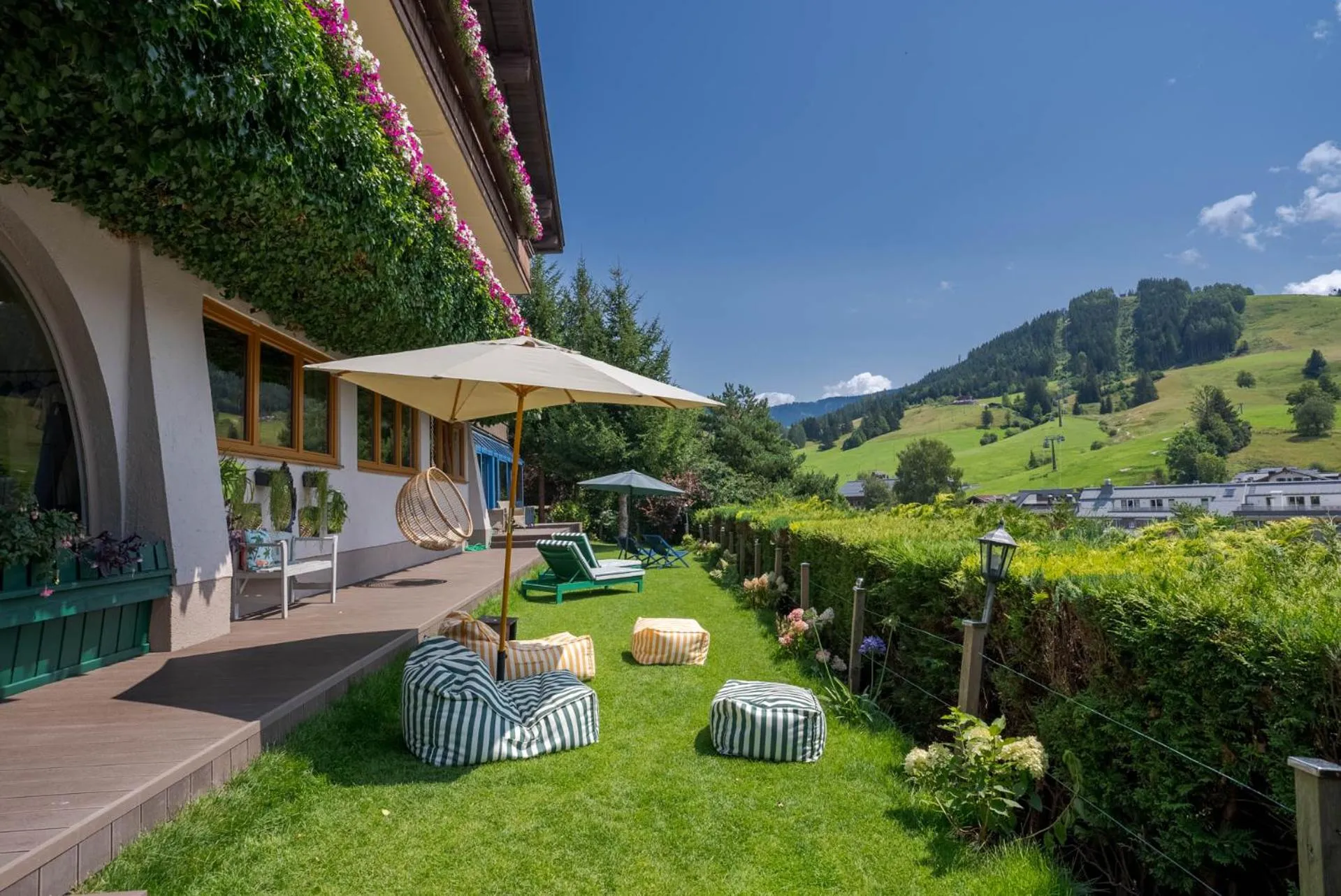 Nearby landmark in VILLA OXA - Boutique Design Hotel