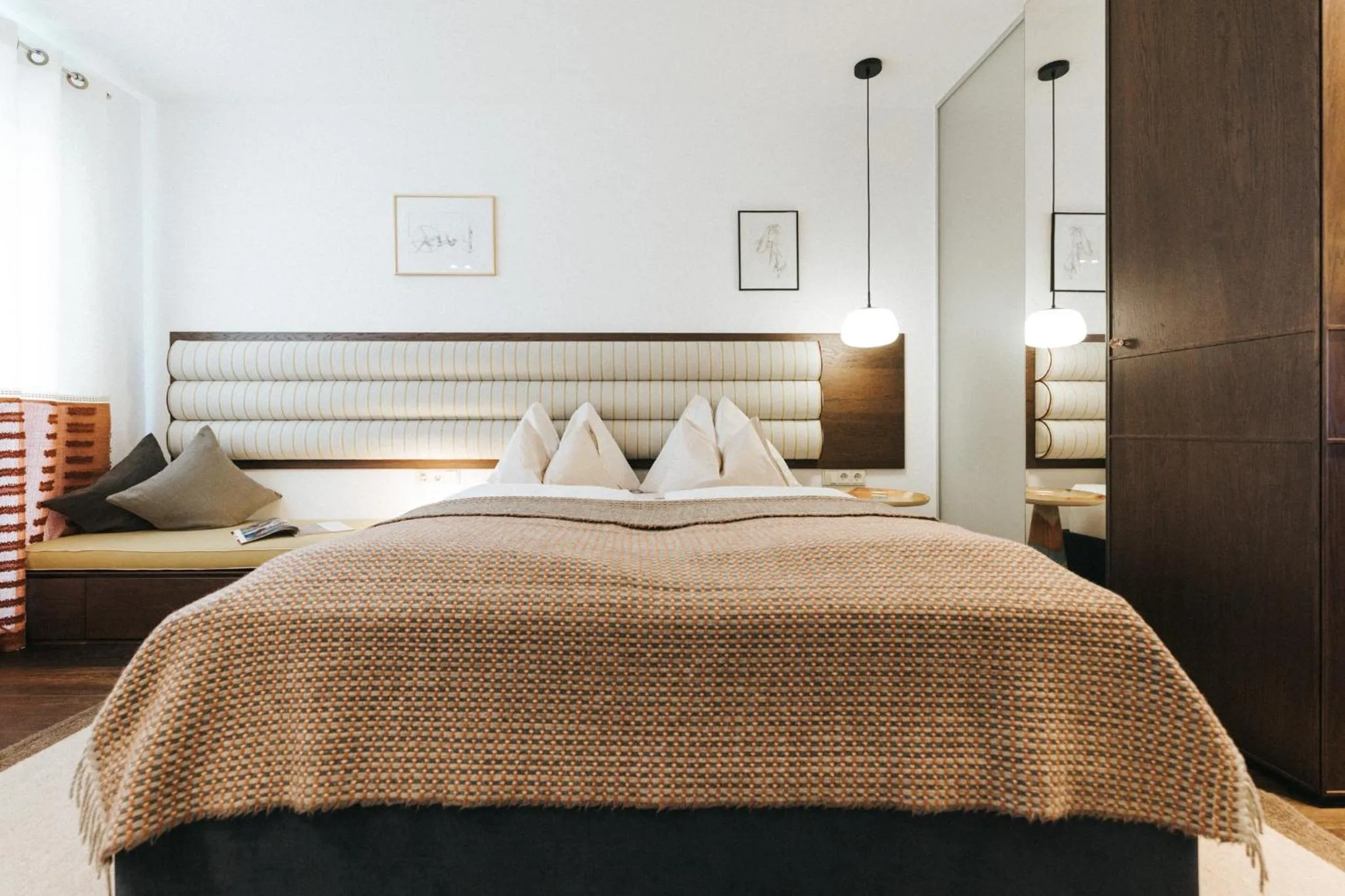 VILLA OXA - Boutique Design Hotel