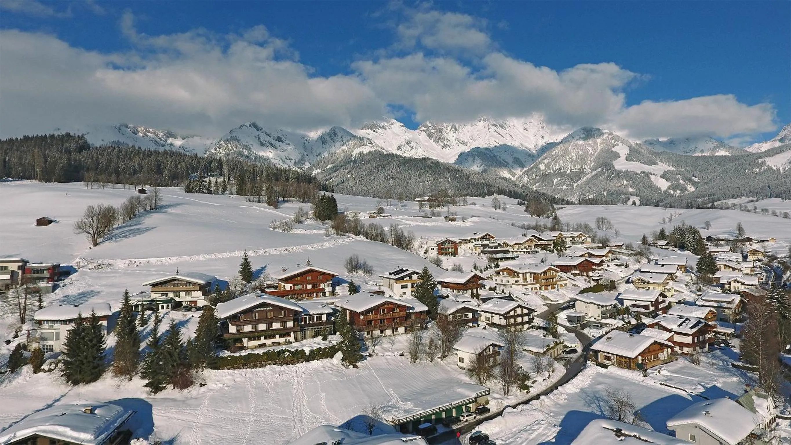 View (from property/room) in VILLA OXA - Boutique Design Hotel