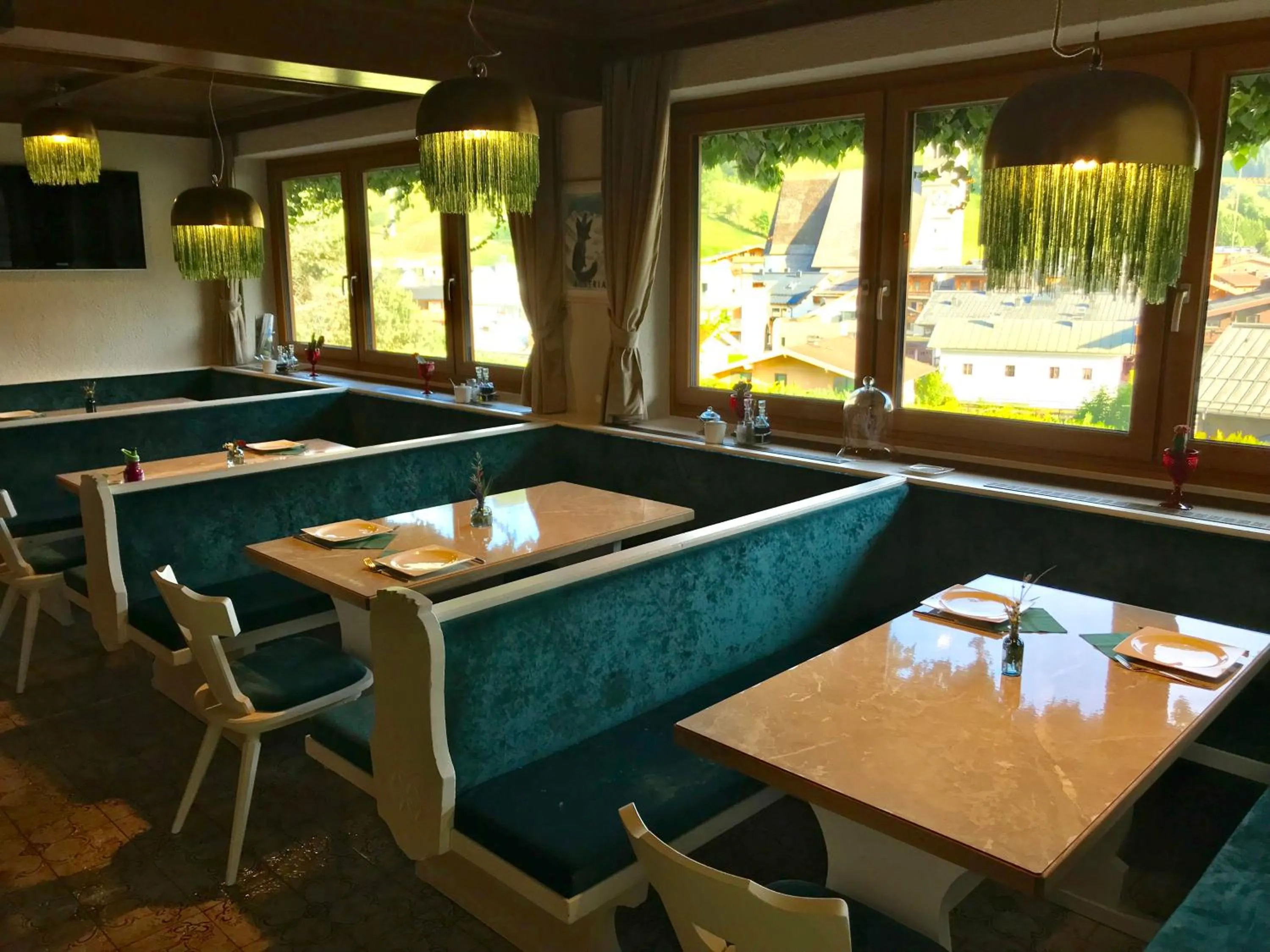 Coffee/tea facilities in VILLA OXA - Boutique Design Hotel