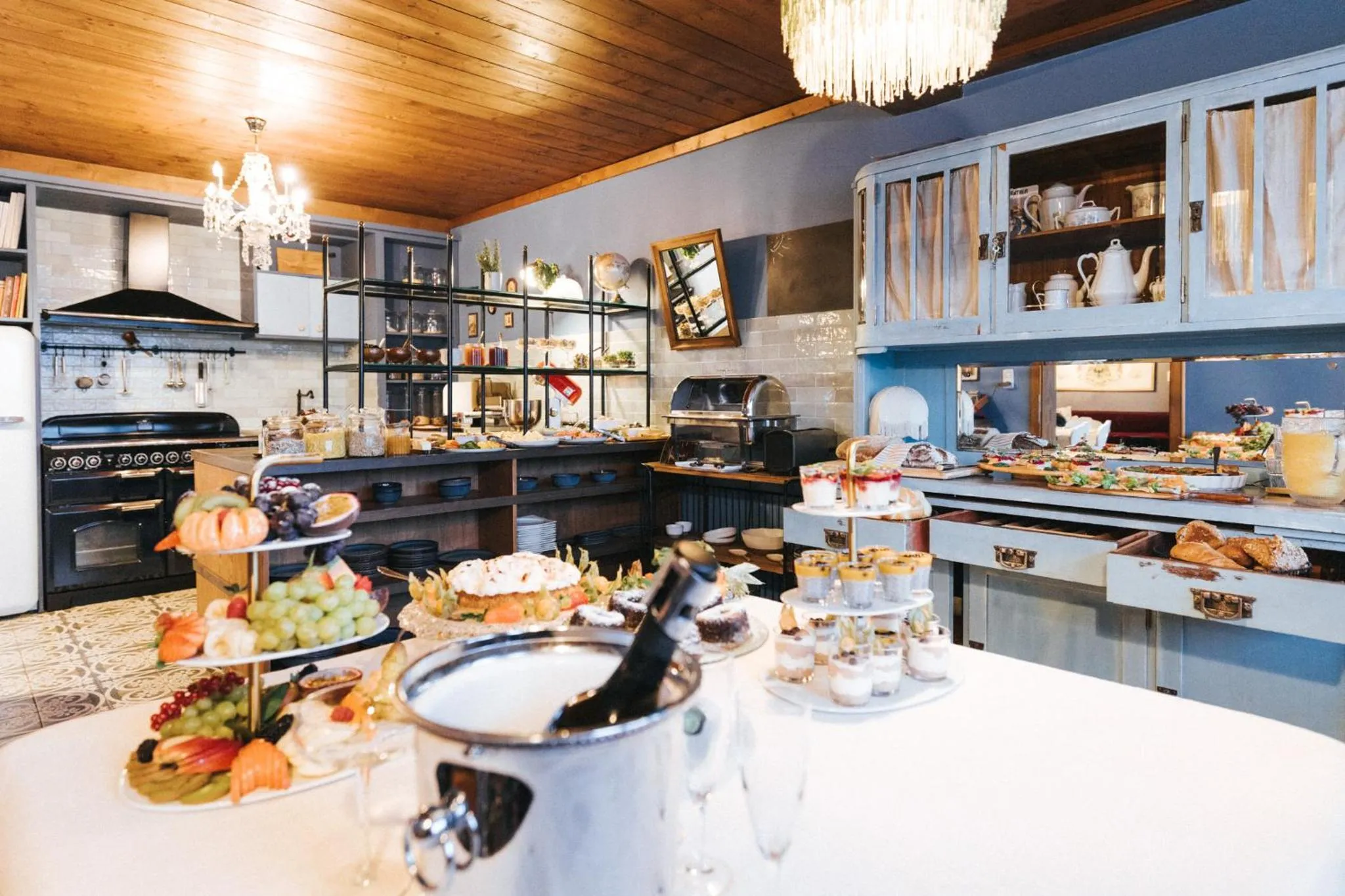 VILLA OXA - Boutique Design Hotel