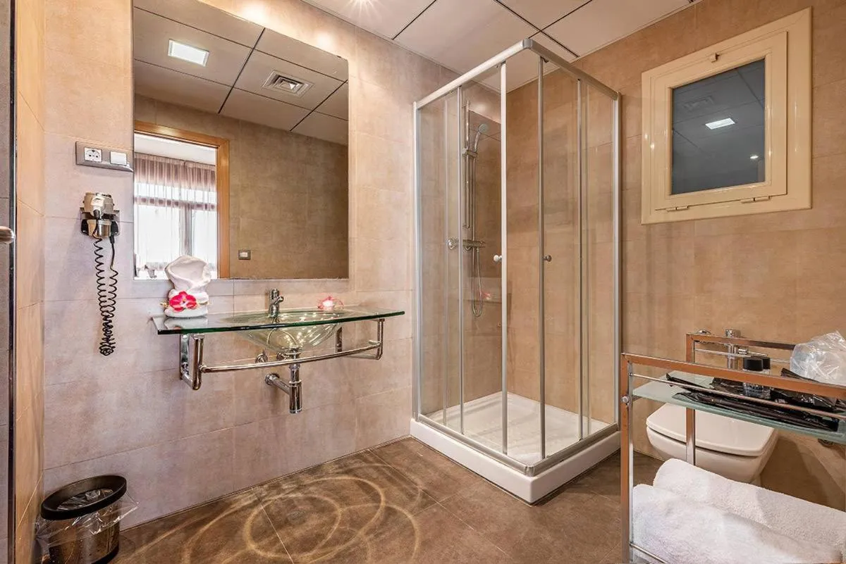 Hotel Pere III El Gran