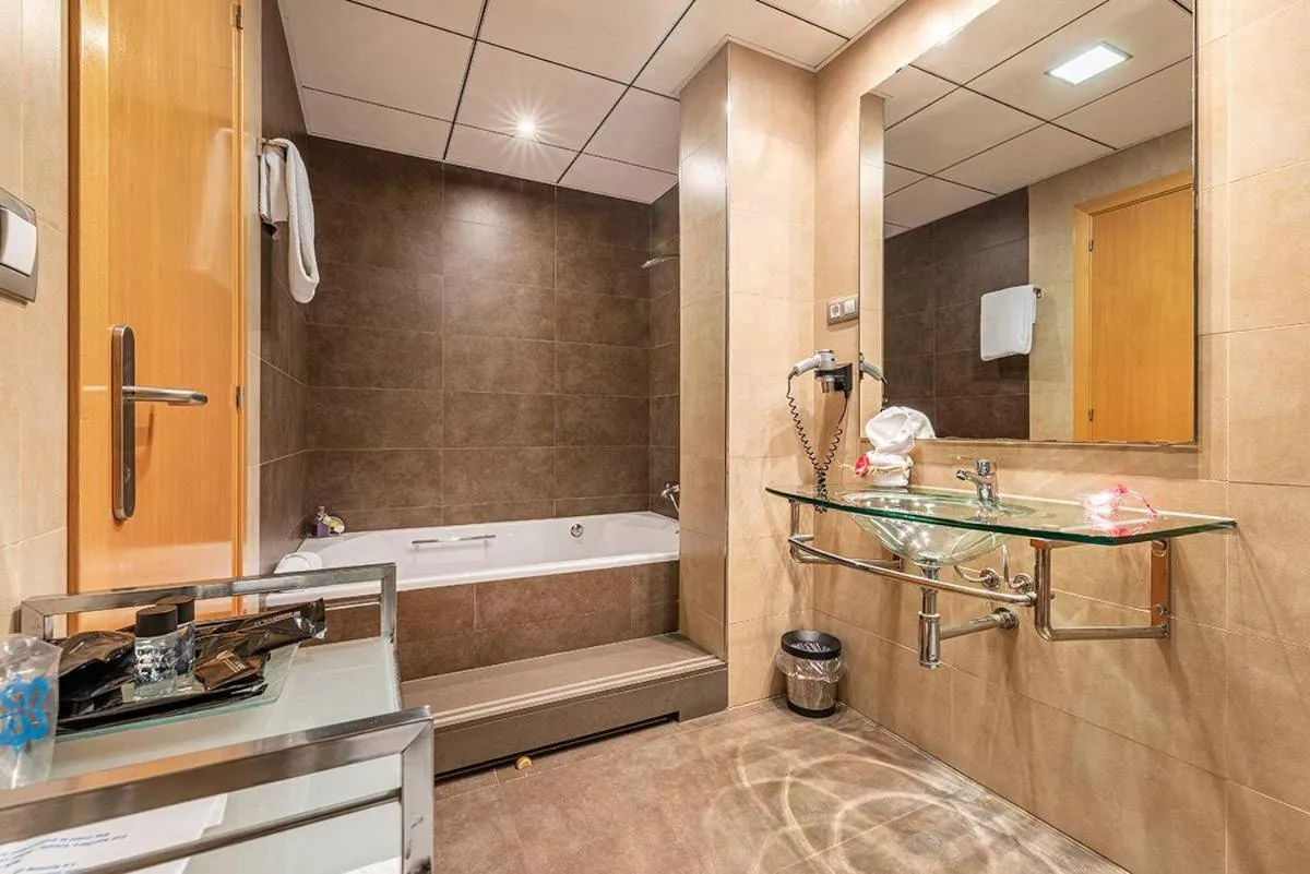 Hotel Pere III El Gran