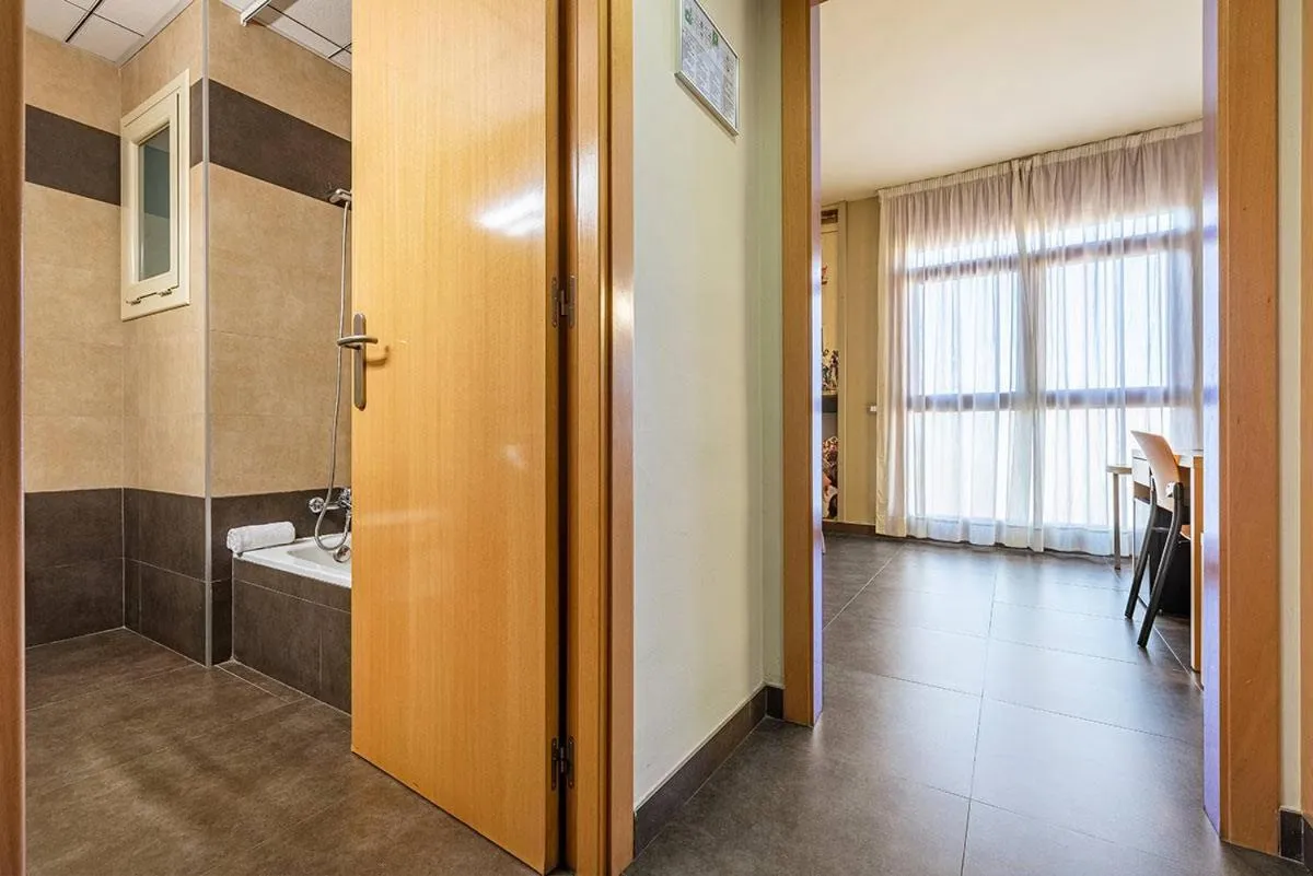 Hotel Pere III El Gran