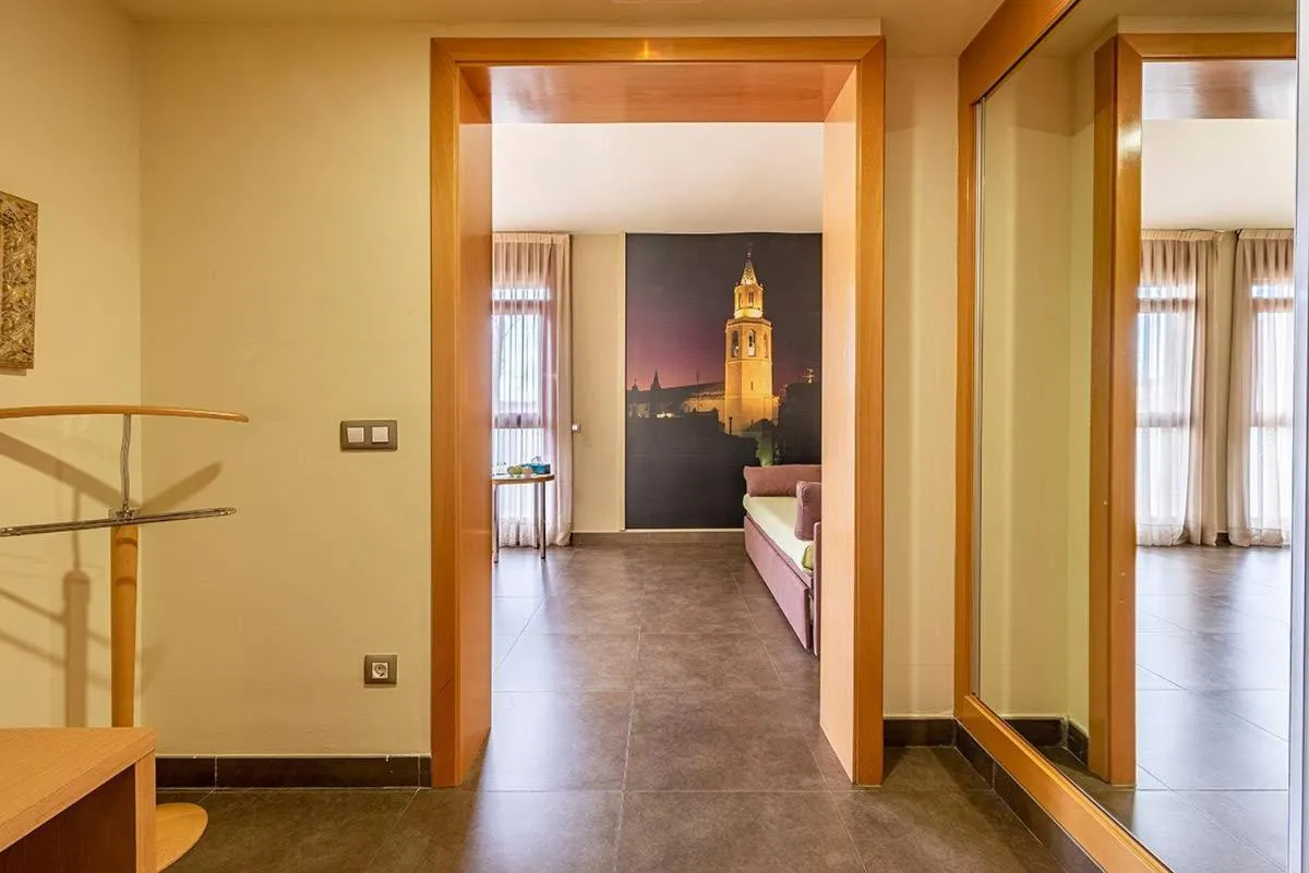 Hotel Pere III El Gran