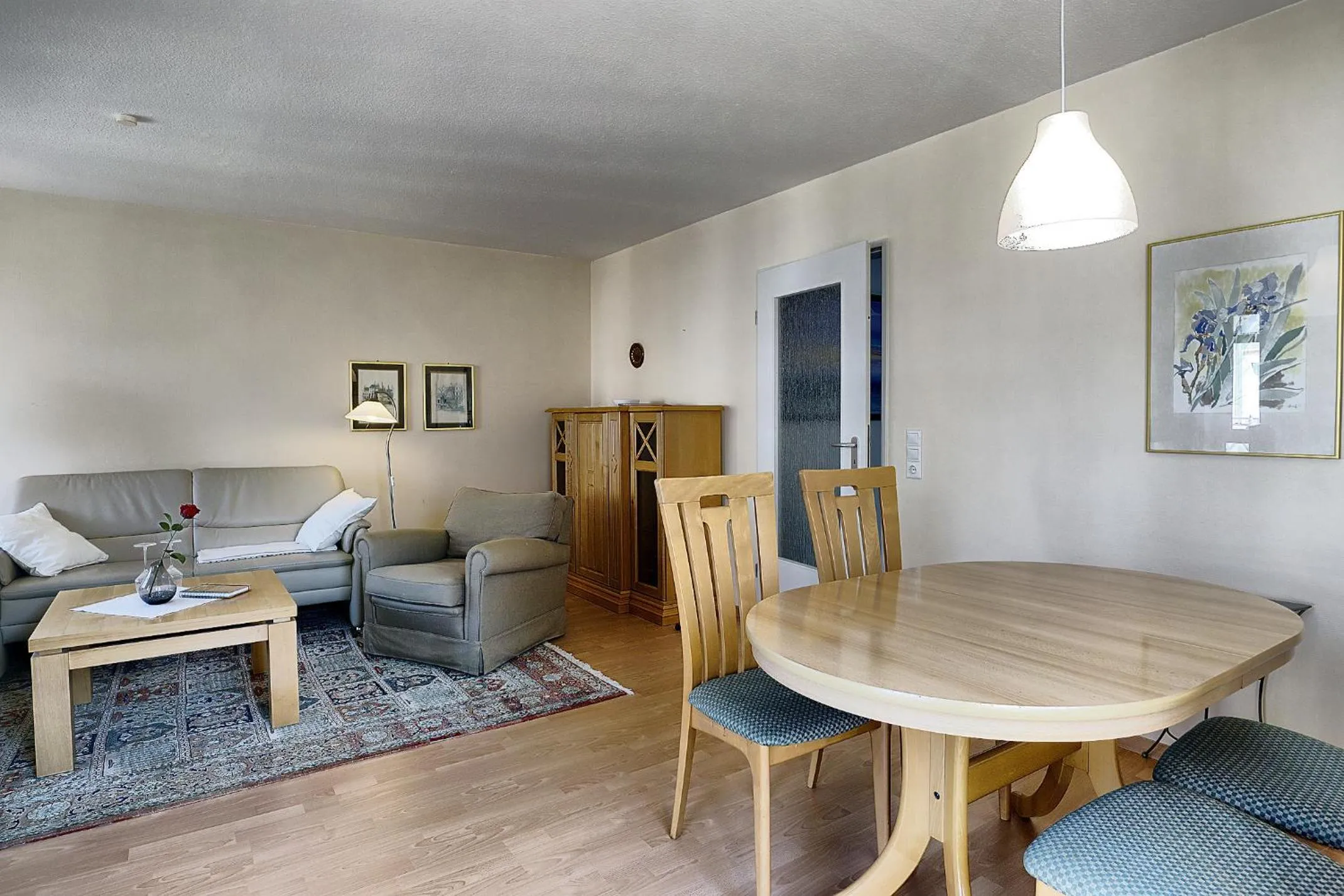Residenz "Am Postplatz", Villa Sonja, Whg 10