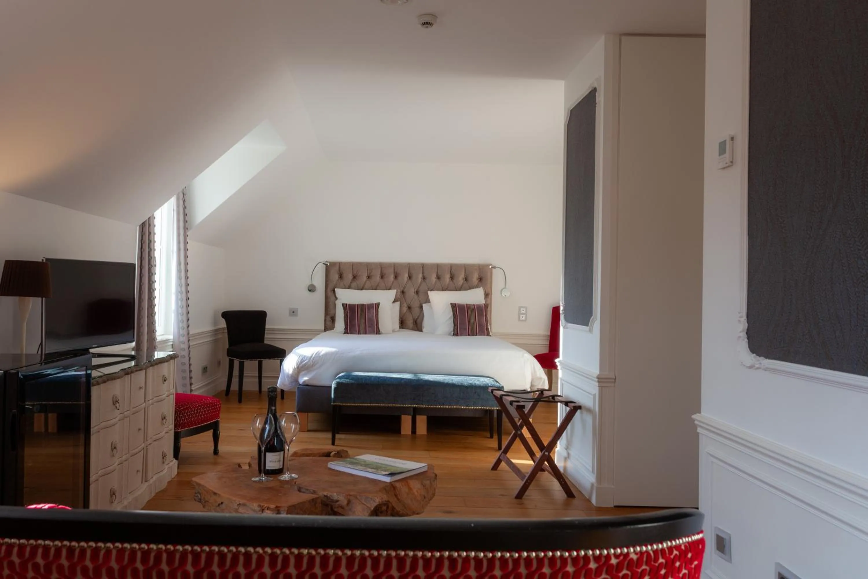 le clos des belvals