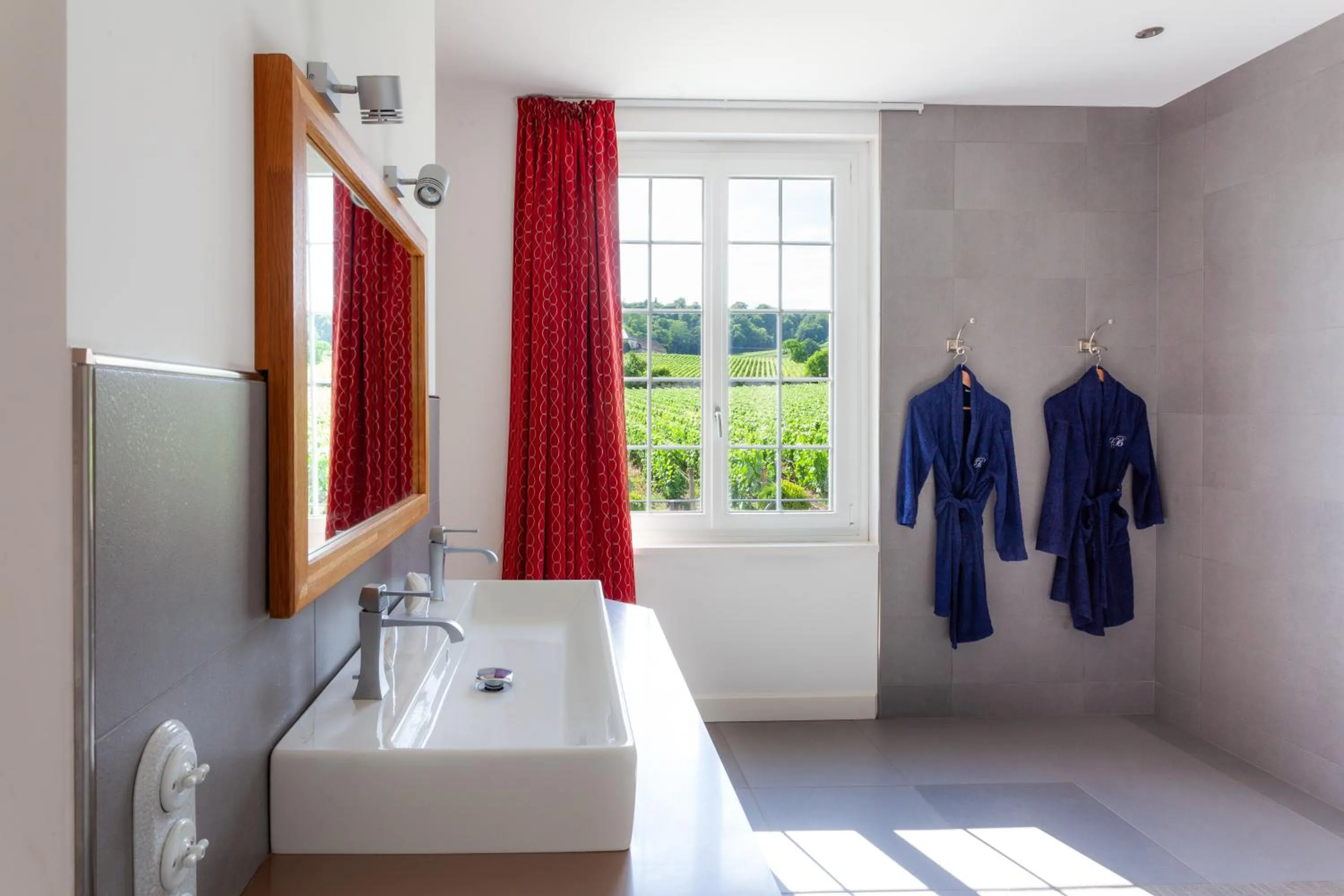 le clos des belvals