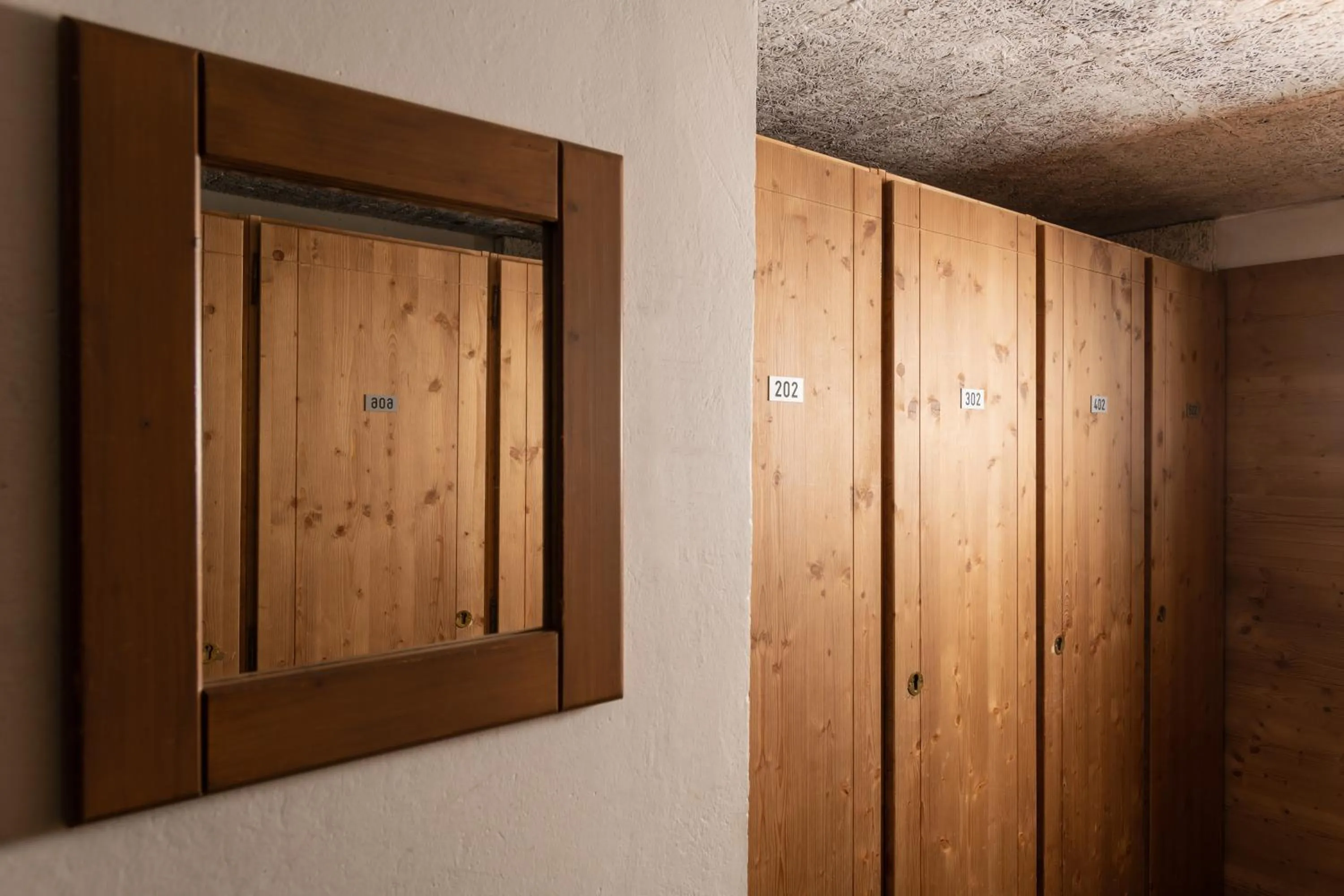 Skiing in Résidence Le Chamois d'Or