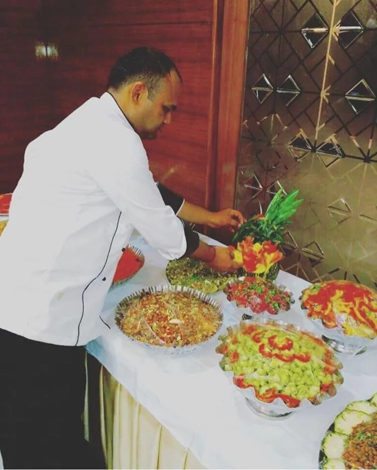 Restaurant/places to eat in Hotel Kridha Residency - Opposite Prem Mandir Vrindavan