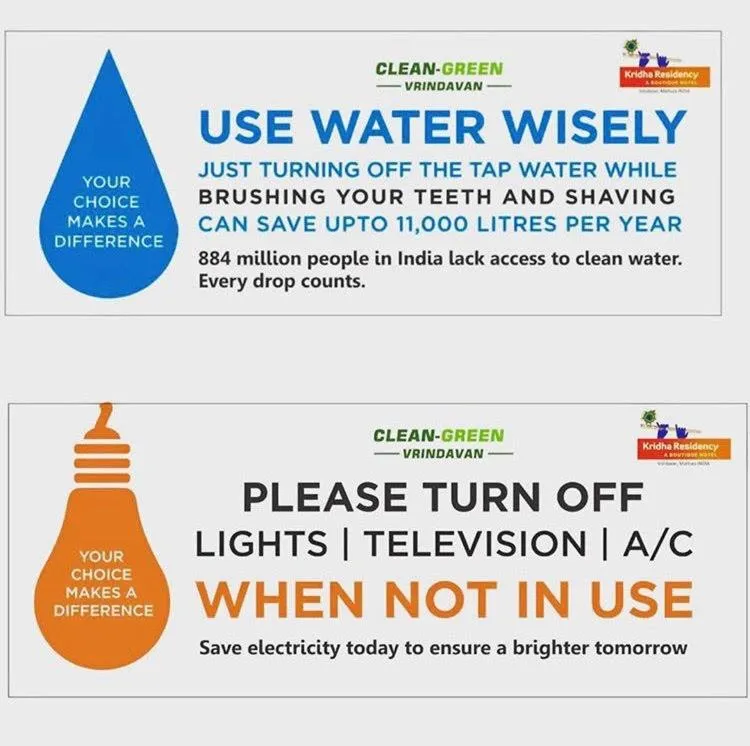 Property logo or sign in Hotel Kridha Residency - Opposite Prem Mandir Vrindavan