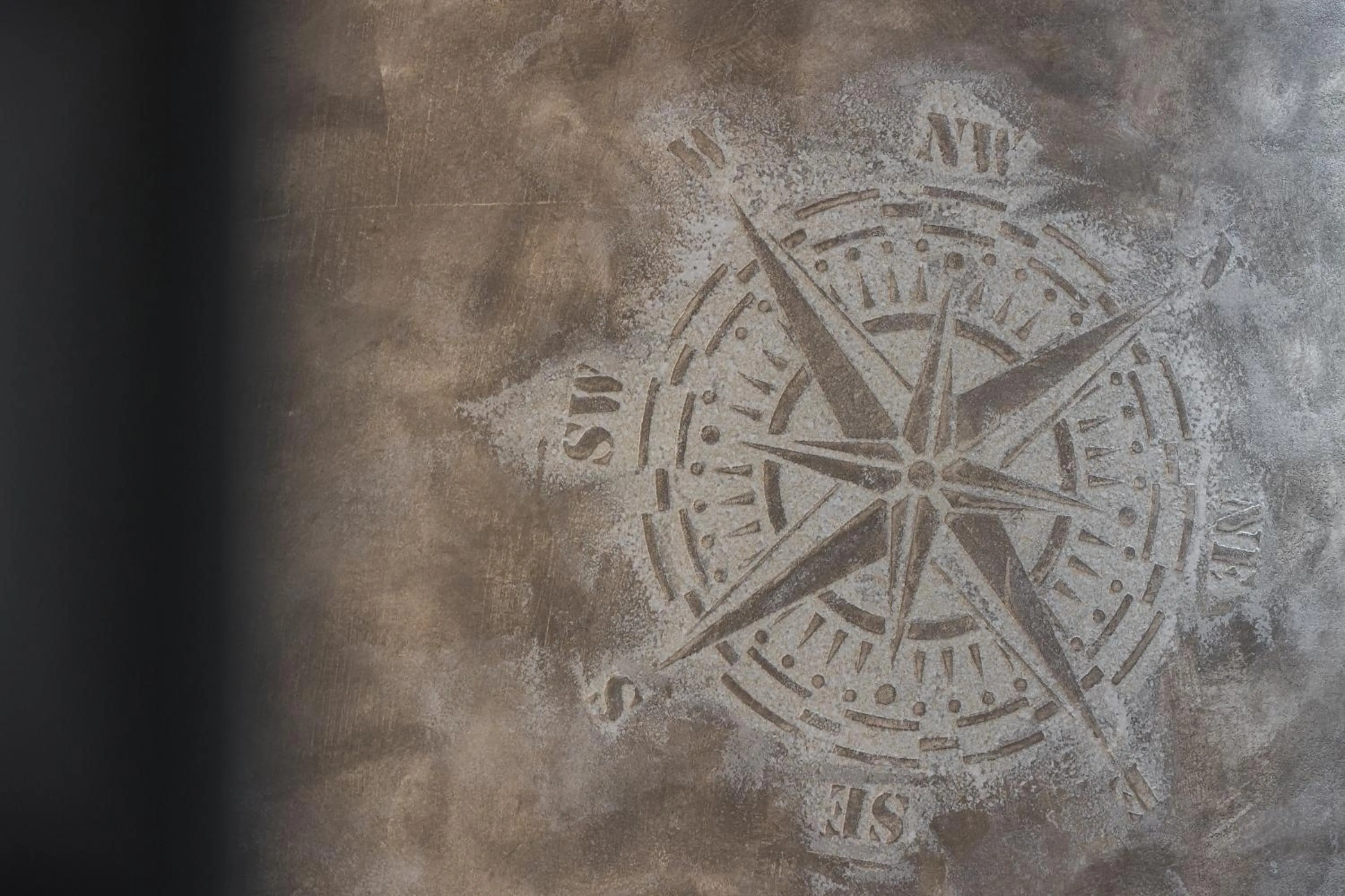 Property building in Hotel Tomi