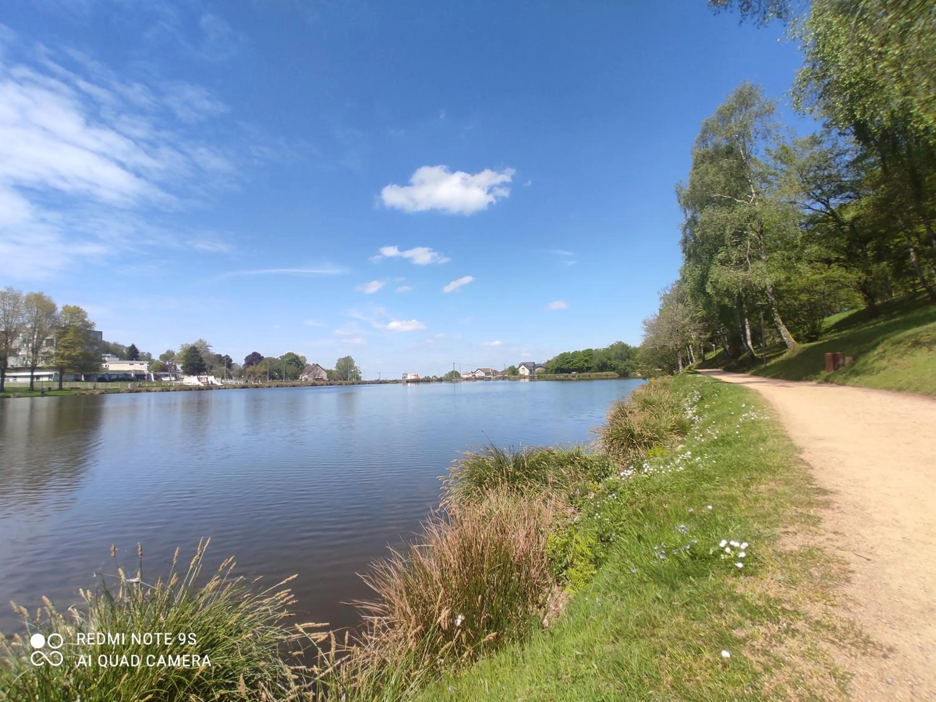 Nearby landmark in Hôtel Le Pommeil