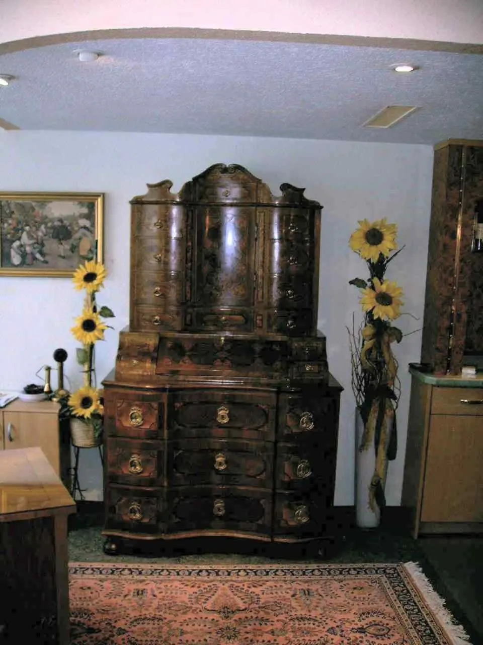 Lounge or bar in Liezenerhof