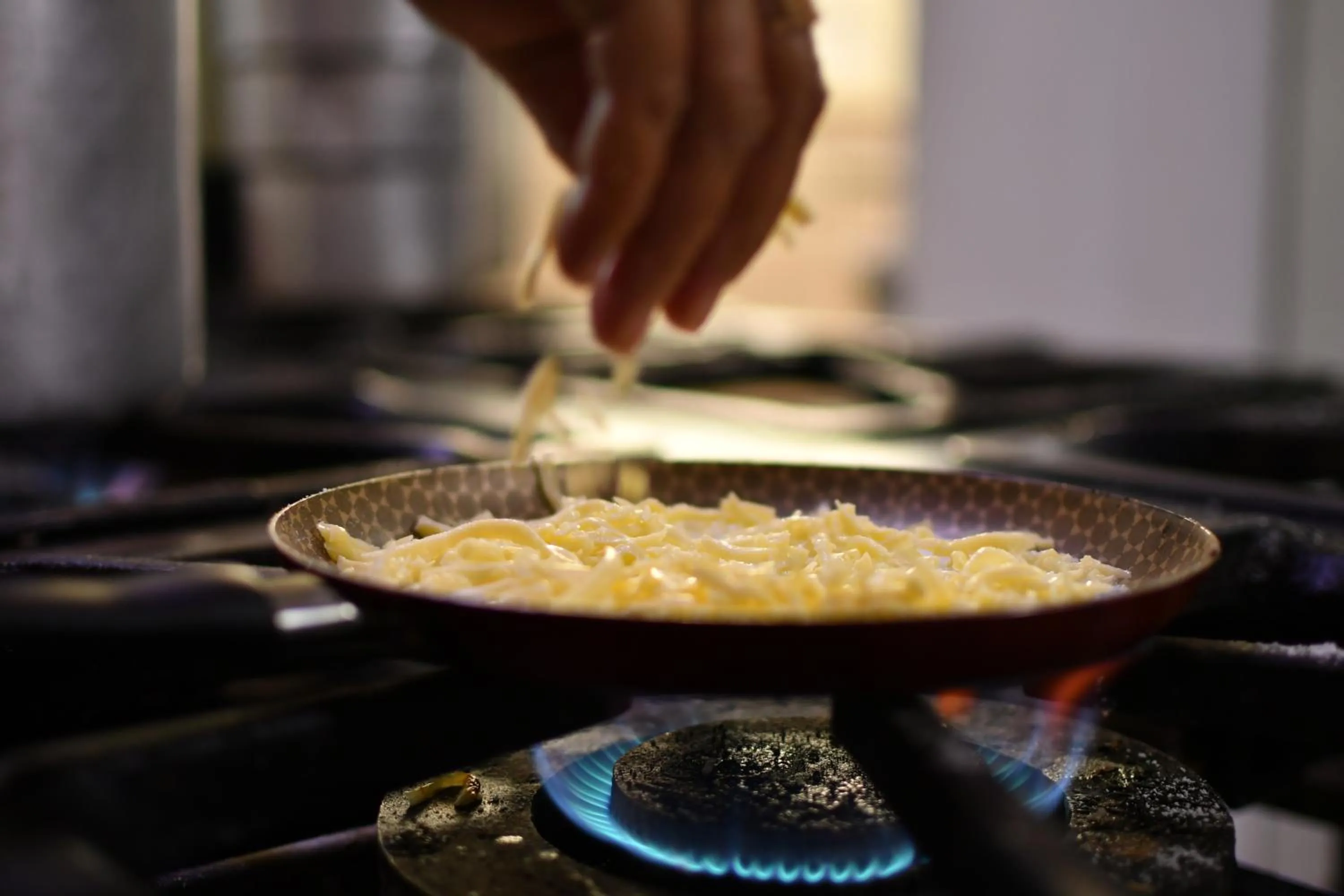 Breakfast in Troodon Park Hotel