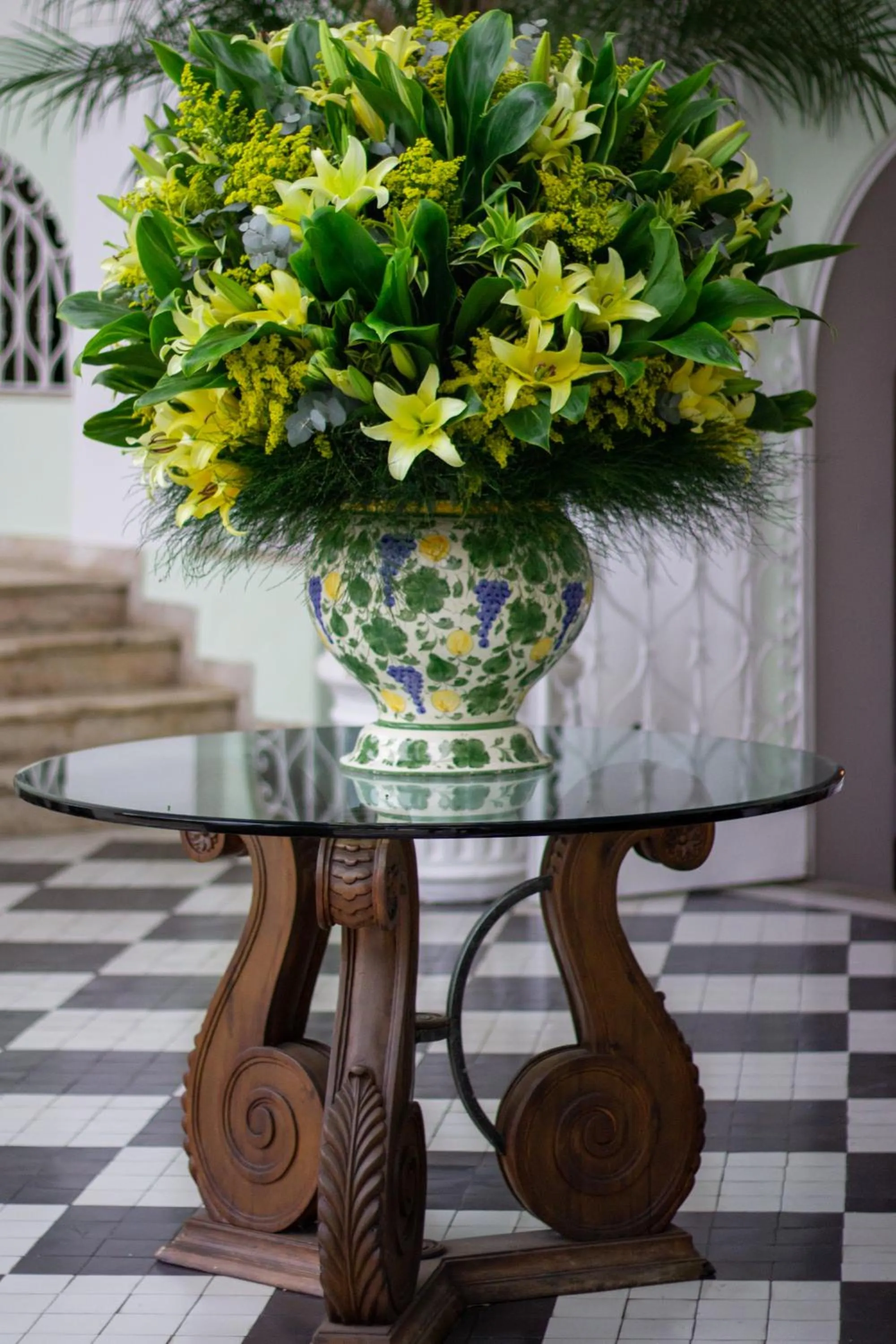 Hotel Solar do Império