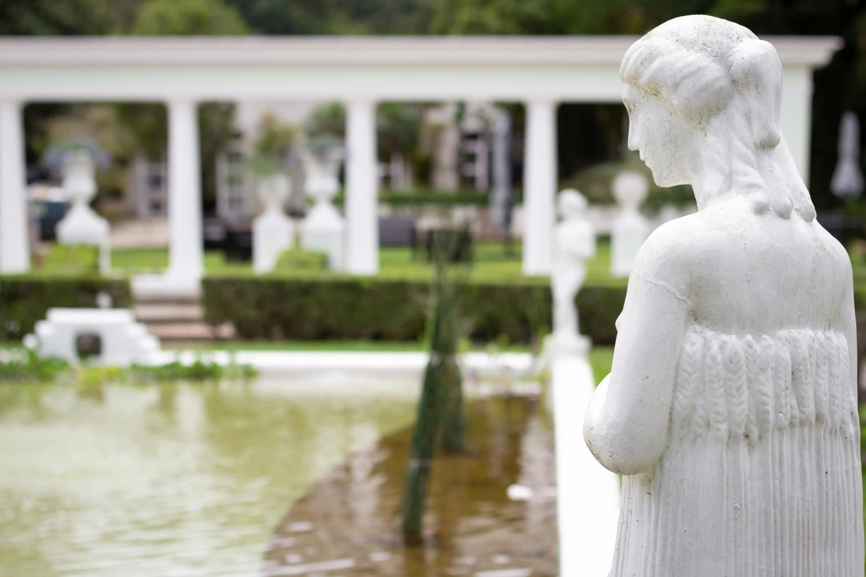 Hotel Solar do Império