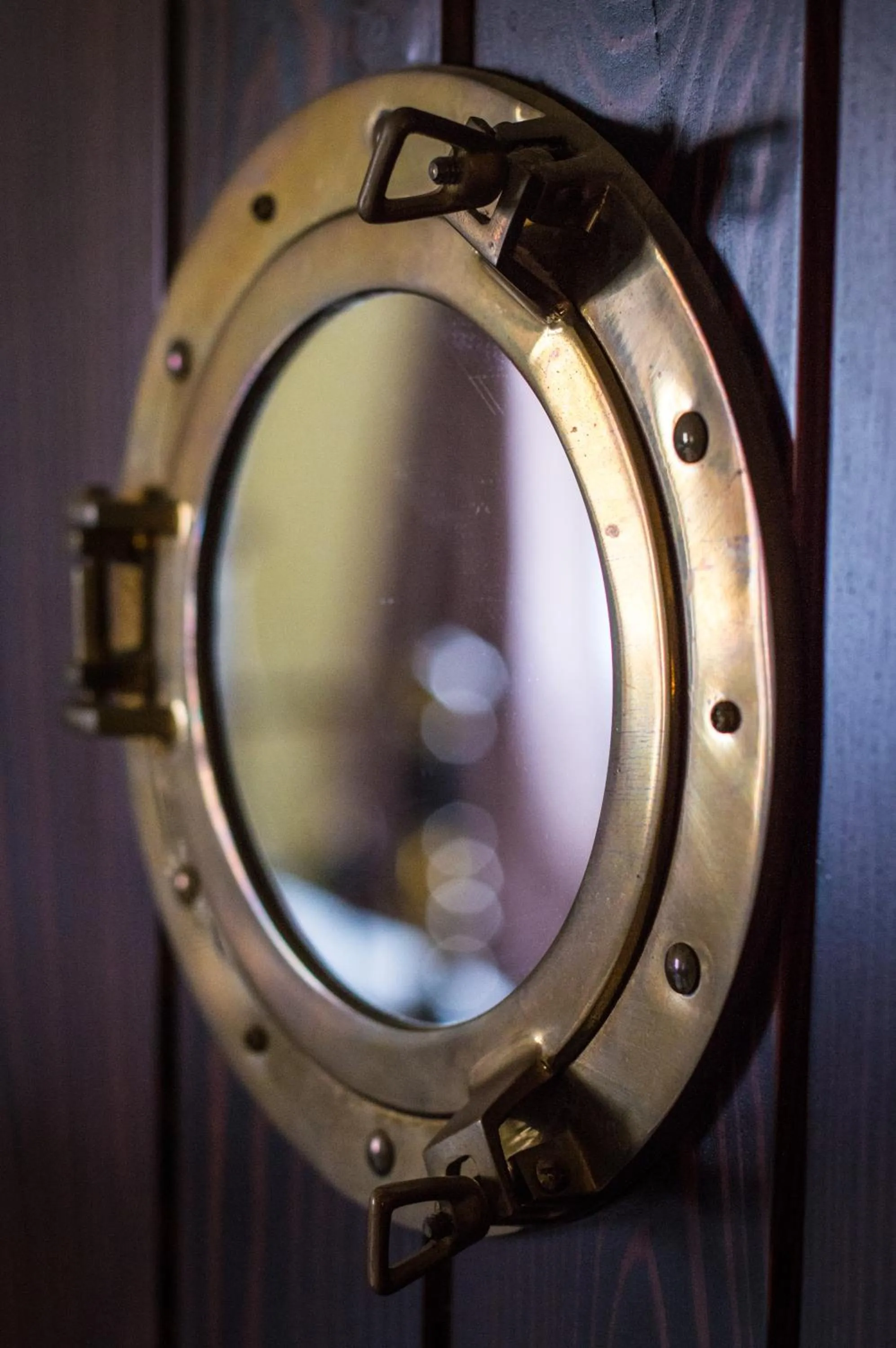 The Burrow Guest House