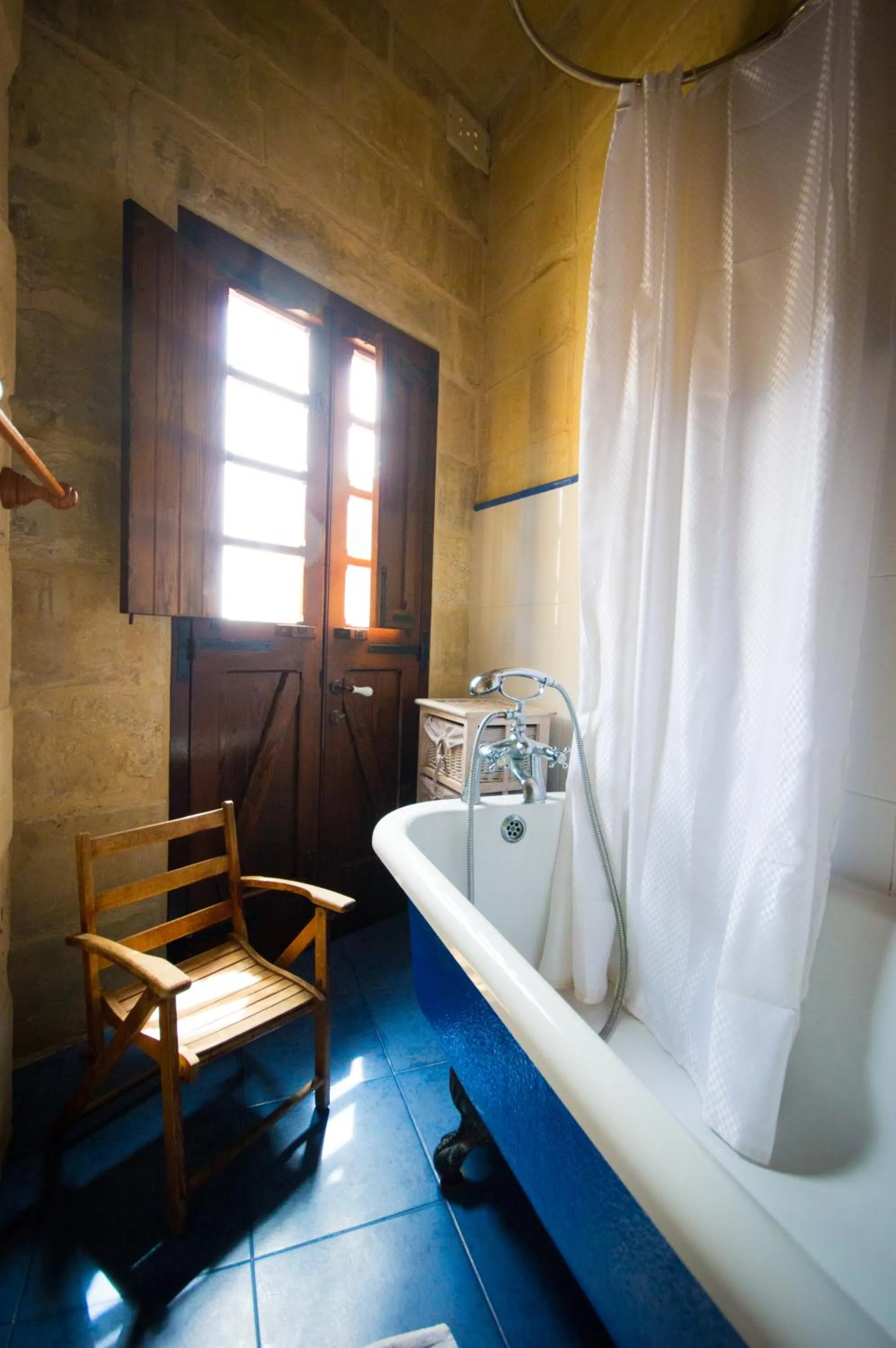 The Burrow Guest House