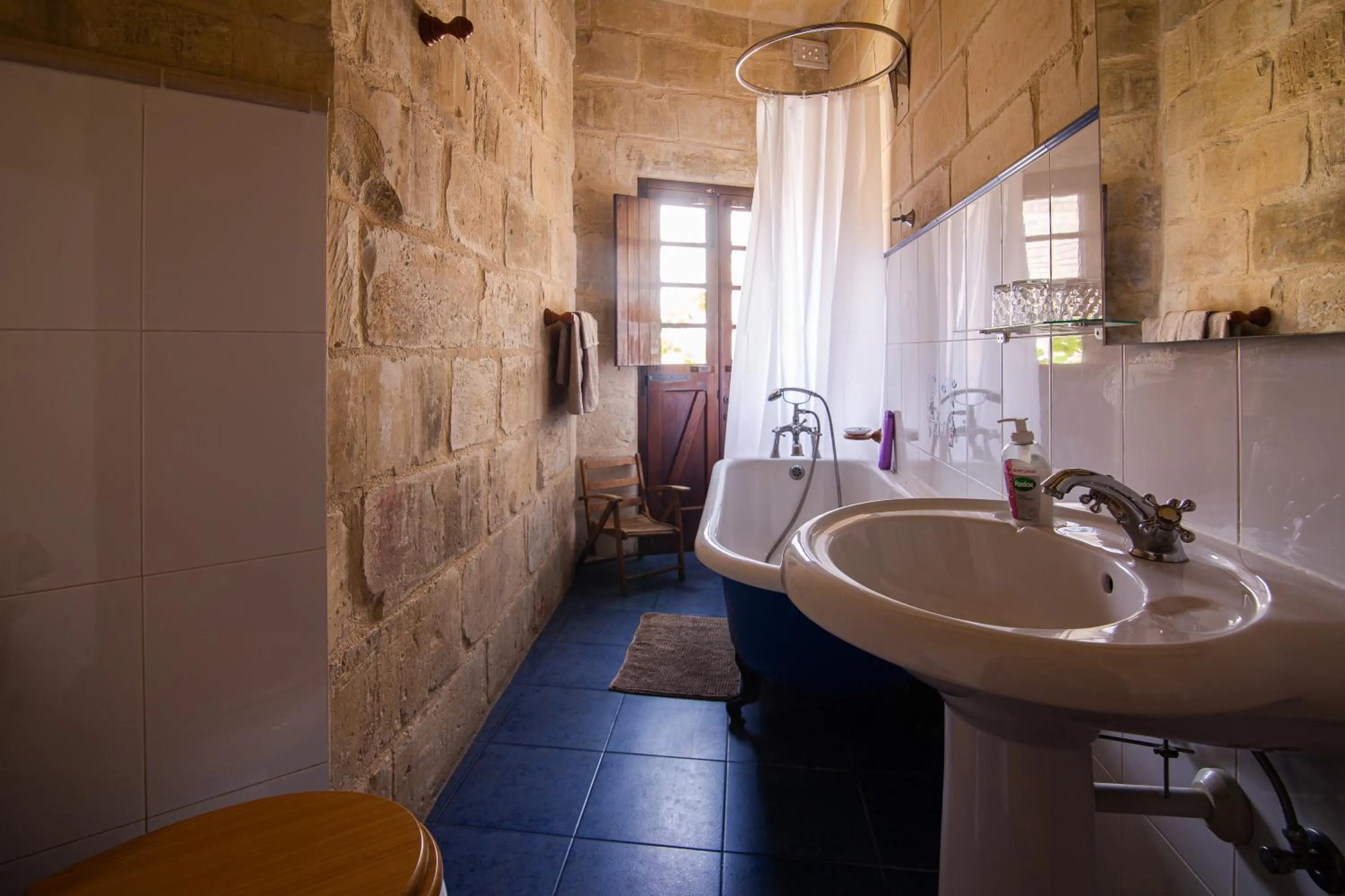 The Burrow Guest House