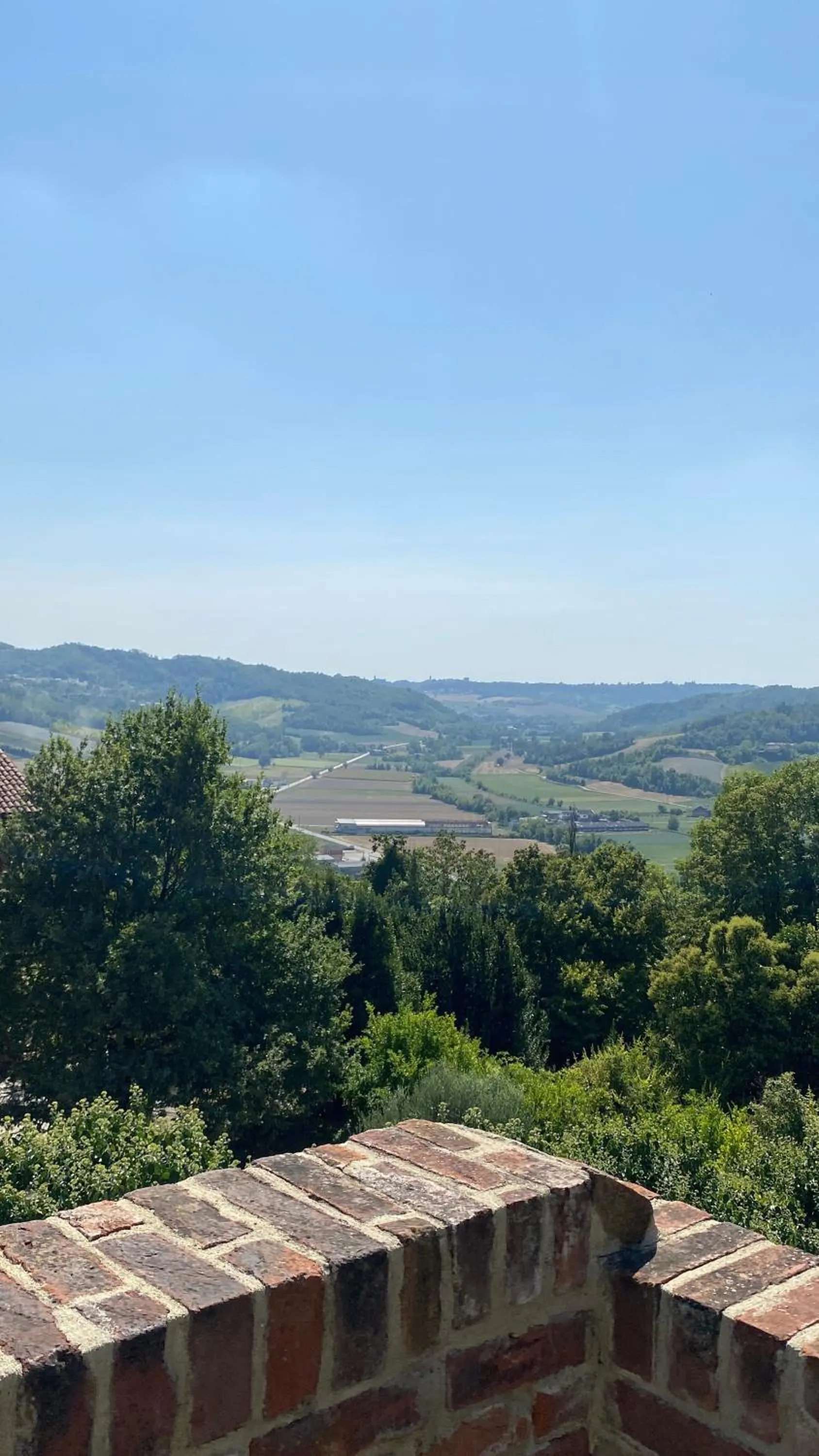 Nearby landmark in Hotel Rainero