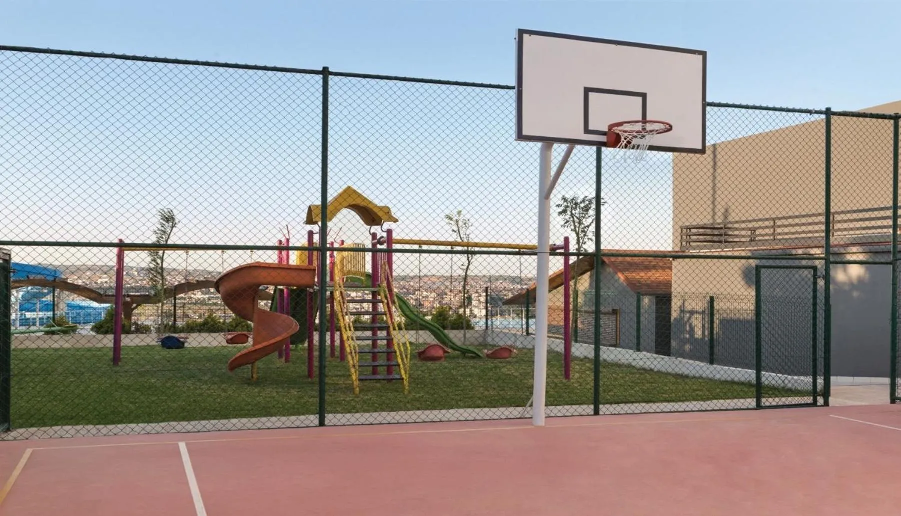 Entertainment in Ramada by Wyndham Tekirdağ